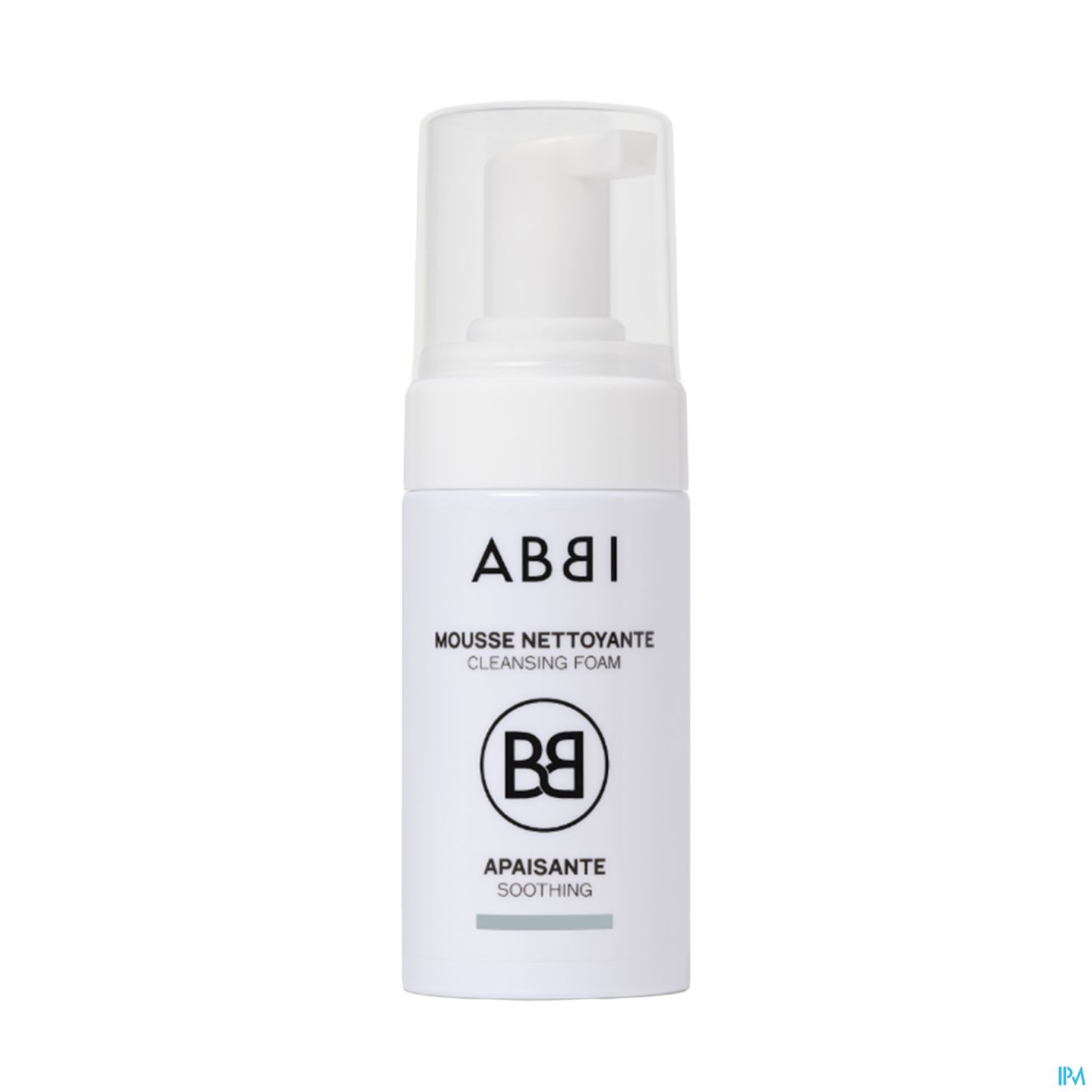 ABBI MOUSSE NETTOYANTE APAIS 100ML