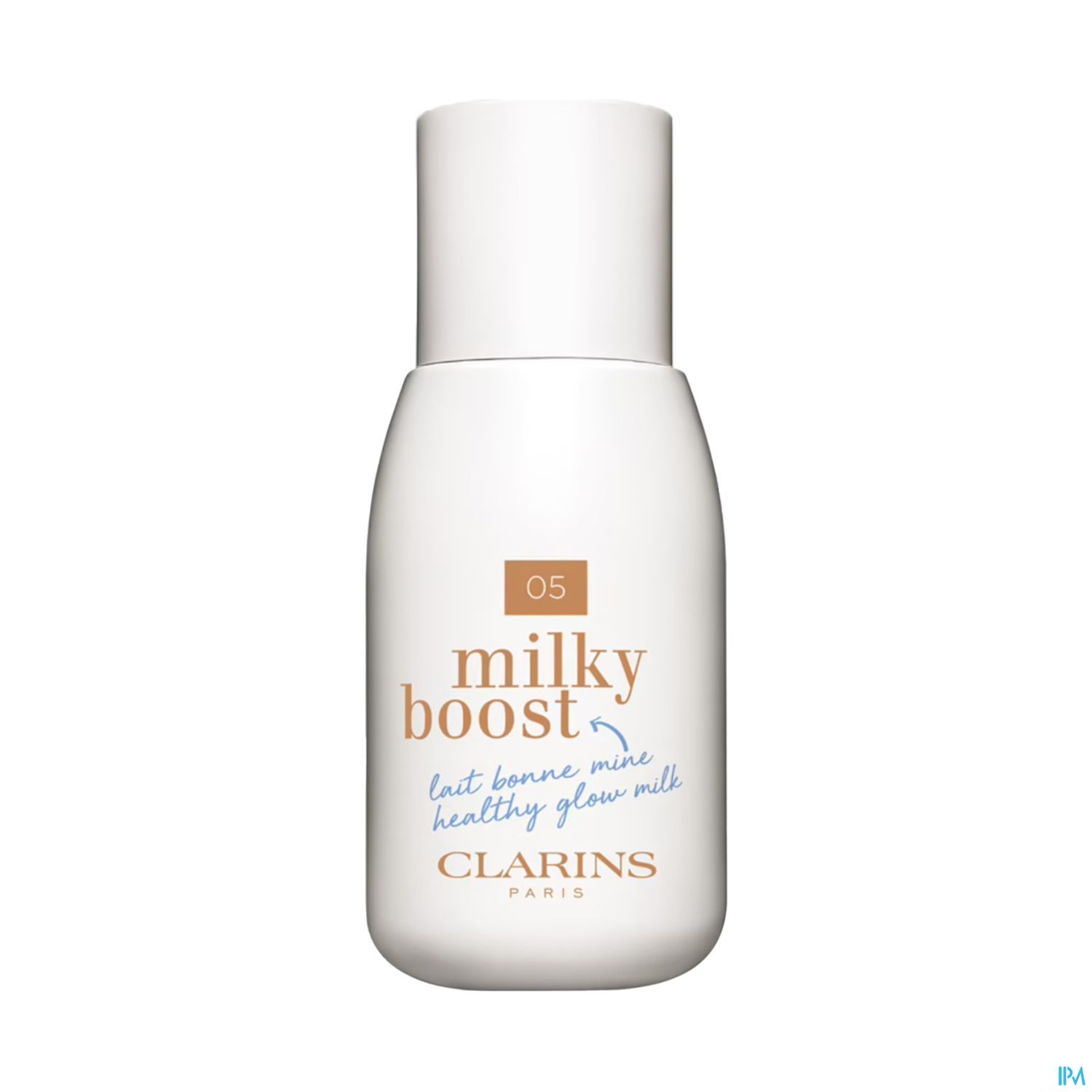 Clarins Milky Boost Lait Bonne Mine 05 50ml
