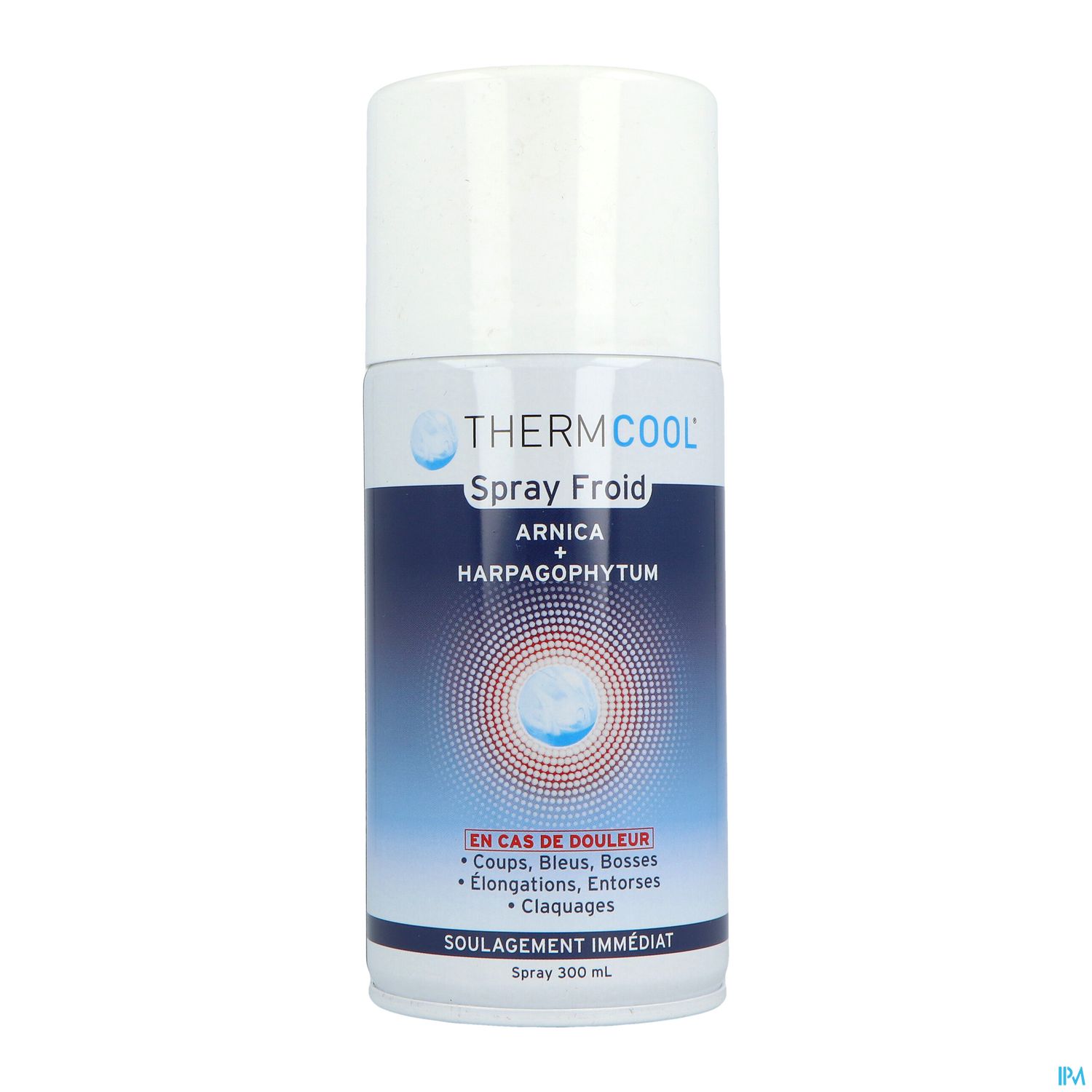 THERMCOOL FROID SPR 300ML