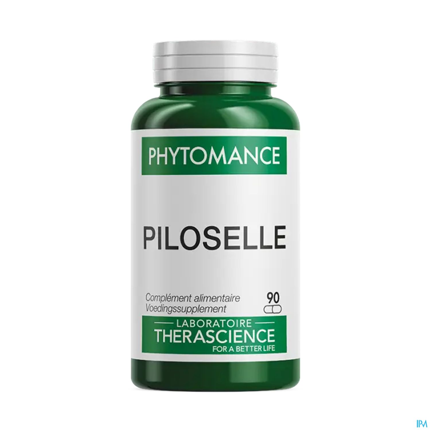 Therascience Phytomance Piloselle Gelule 90