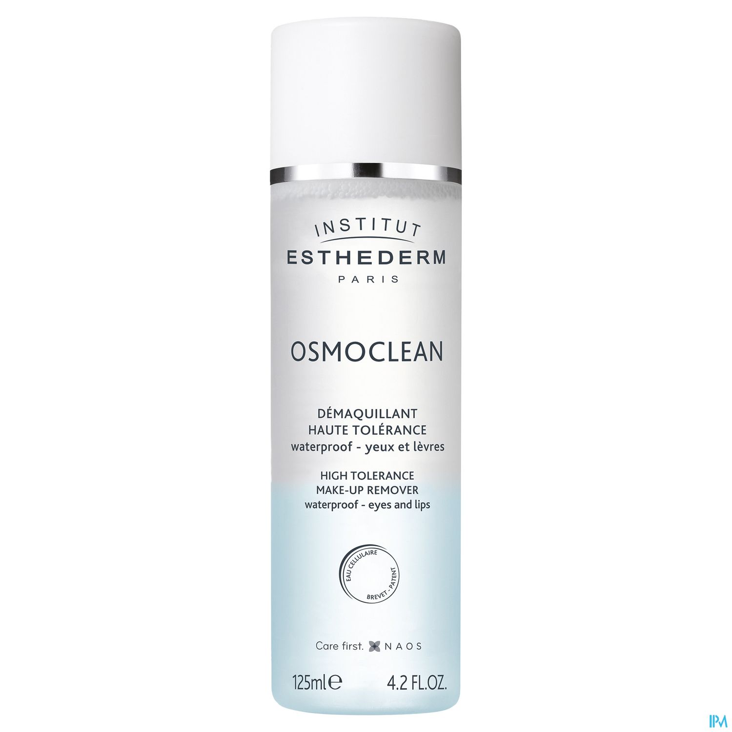 ESTHED OSMOCLEAN DEMAQ H/TOL 125ML