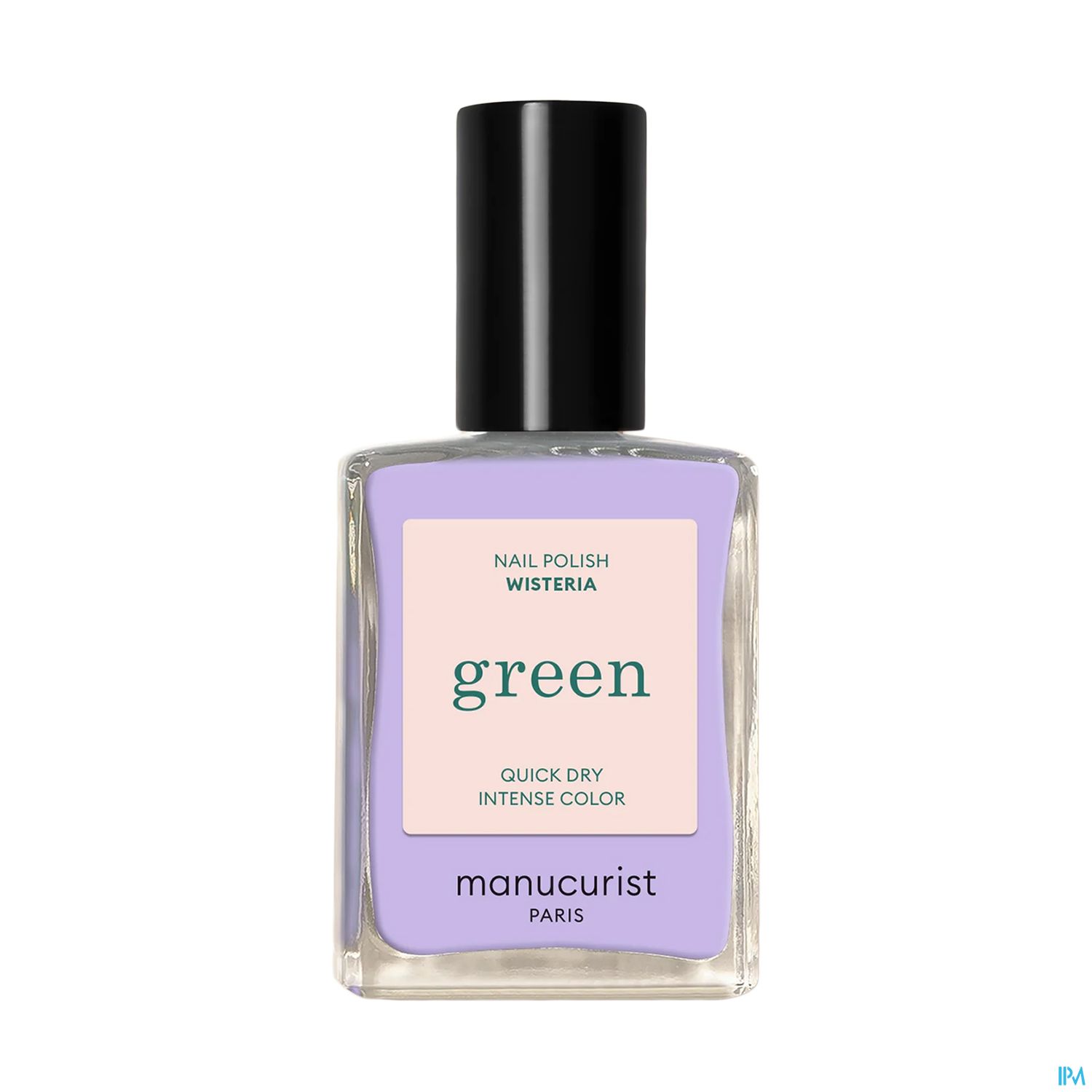 MANUCURIST VAO GREEN WISTERIA 15ML