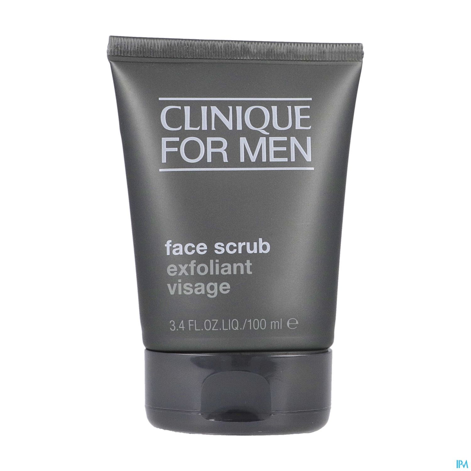 CLINIQUE MEN EXFOL VISAGE 100ML