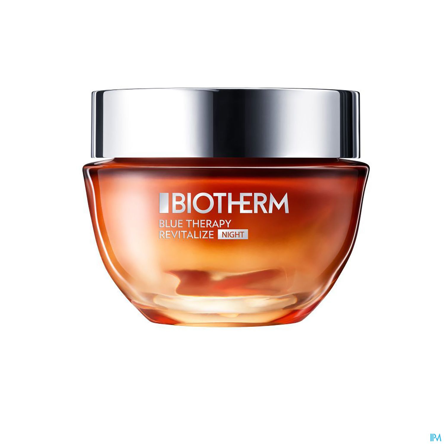 BIOTHERM BLUE THERAP AMBER NT 50ML