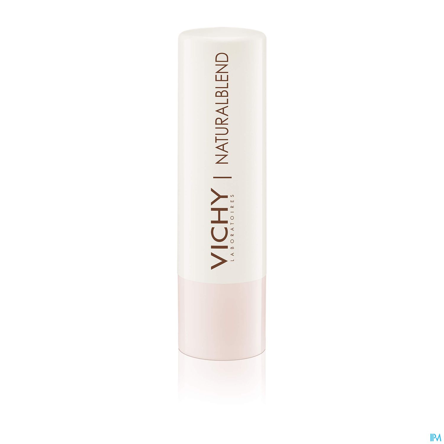 Vichy Naturalblend Baume Levres Transparent 4g5