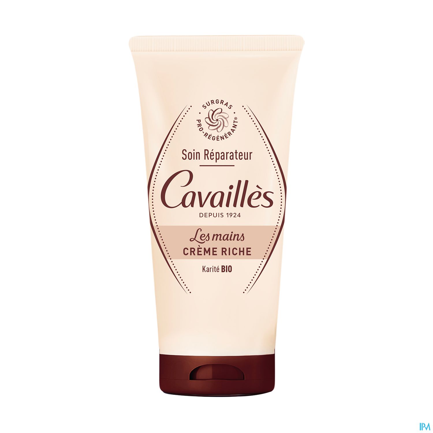 CAVAILLES CR MAIN RICHE 50ML