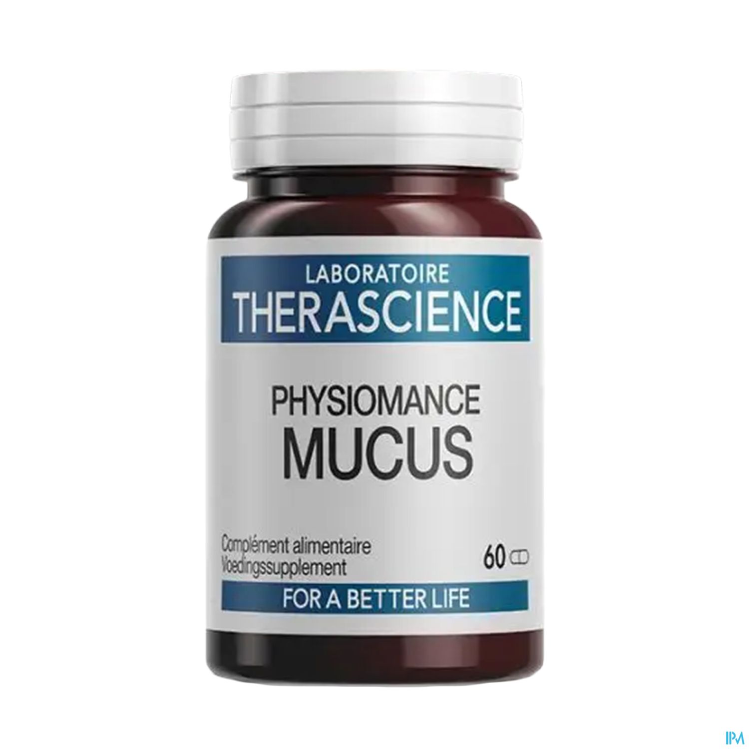 PHYSIOMANCE MUCUS GELUL 60