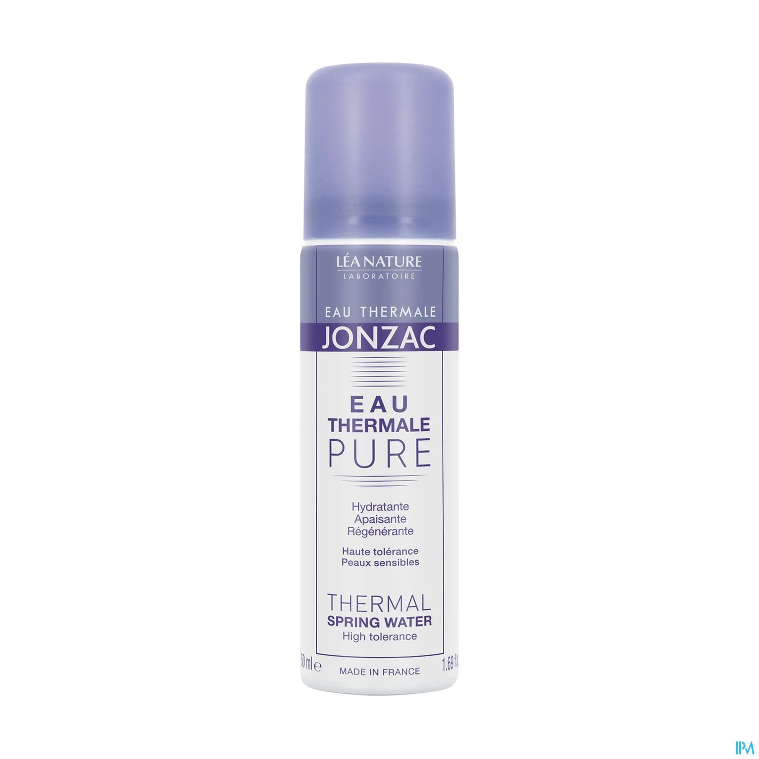 JONZAC EAUTHERMALE AERO 50ML