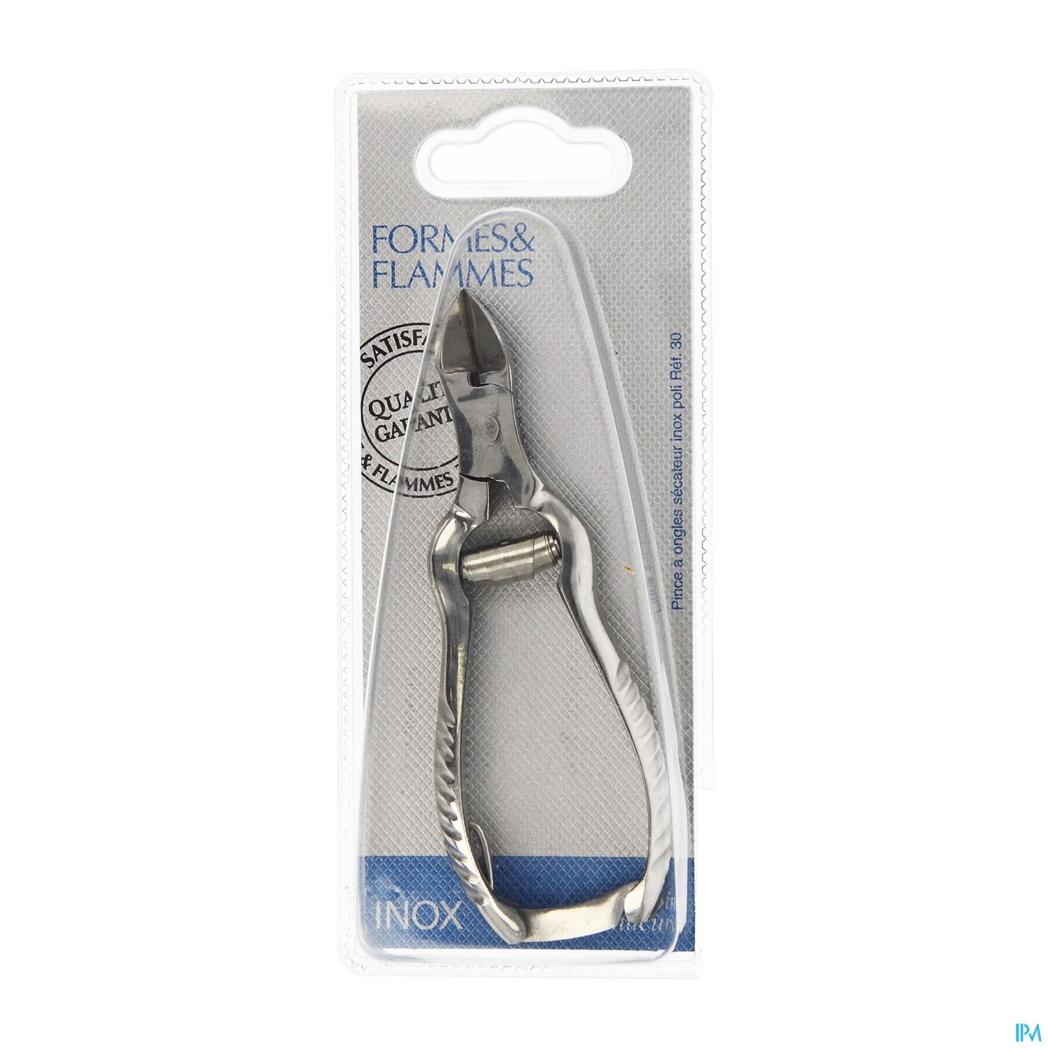 PINC/ONG FORM/FLAM SECATEUR 11,5CM