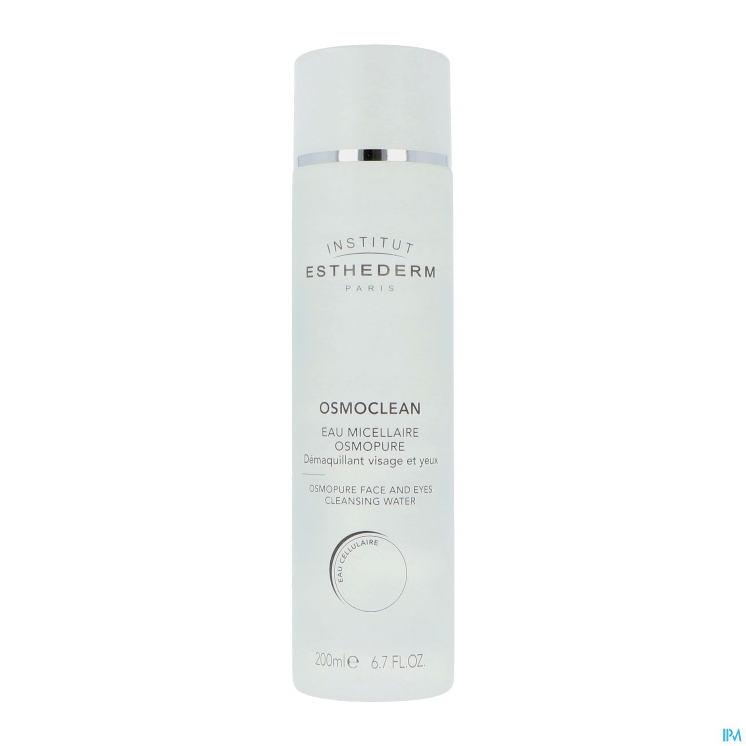 ESTHED OSMOCLEAN EAU MICEL 200ML