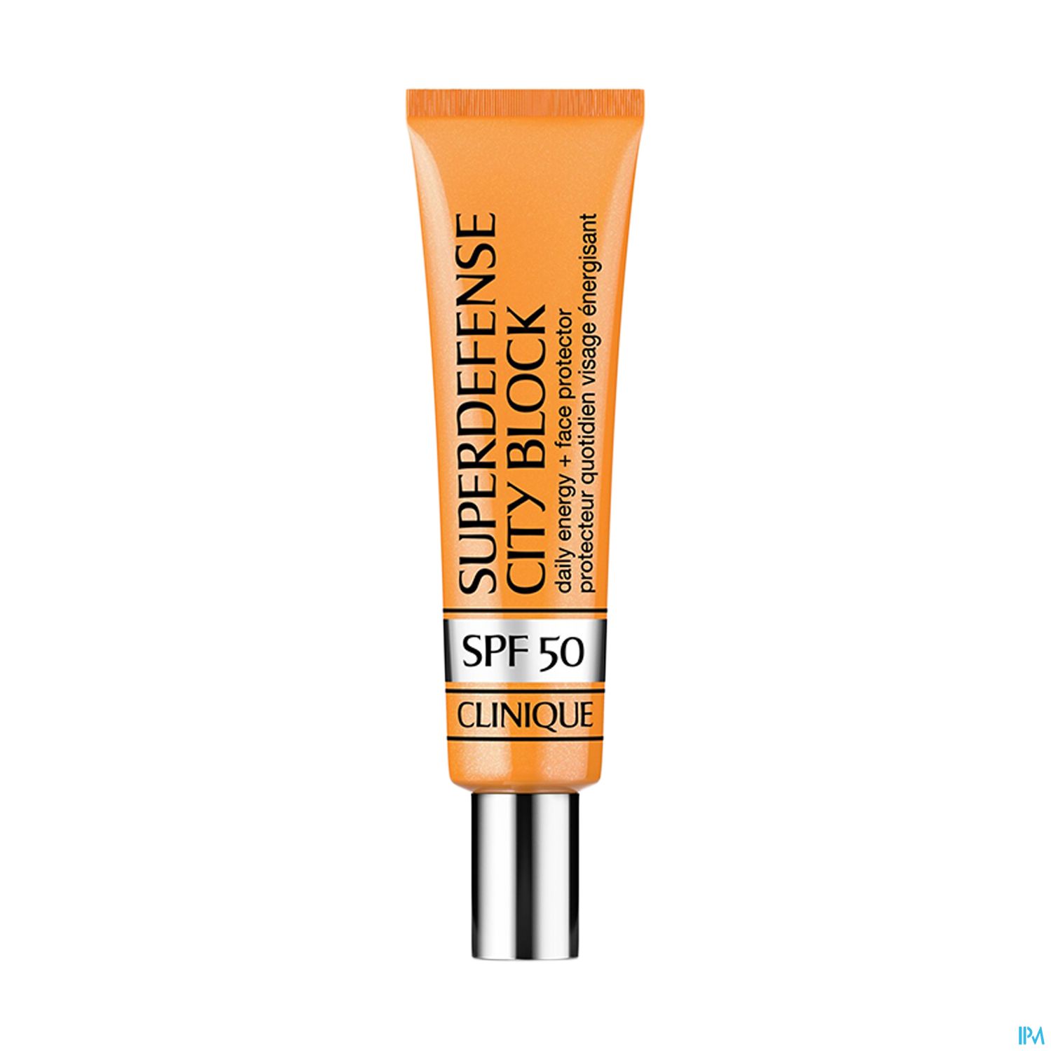 CLINIQUE SUPERDEFENSE CITYBLOCK 40
