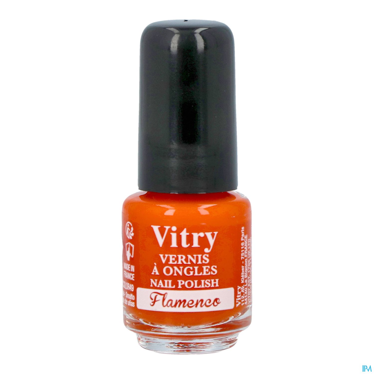 Vitry Vao 49 Flamenco 4ml
