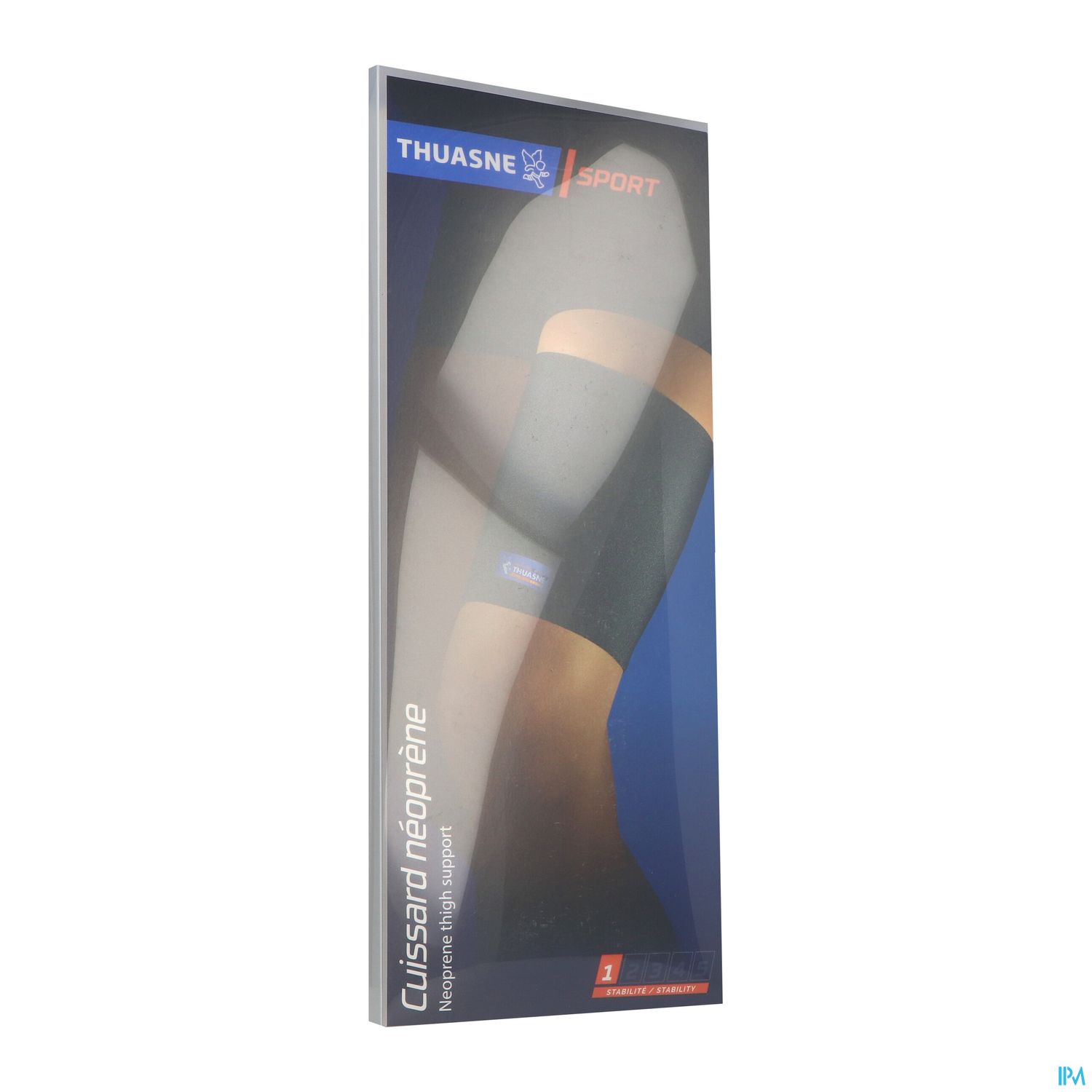 CUISSARD NEOPRENE THUASNE SPORT L