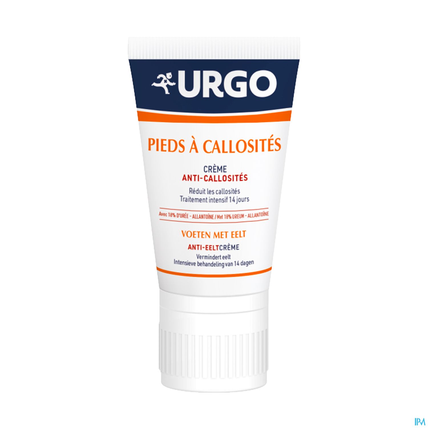 URGO CREME A/CALLOSITE 40ML