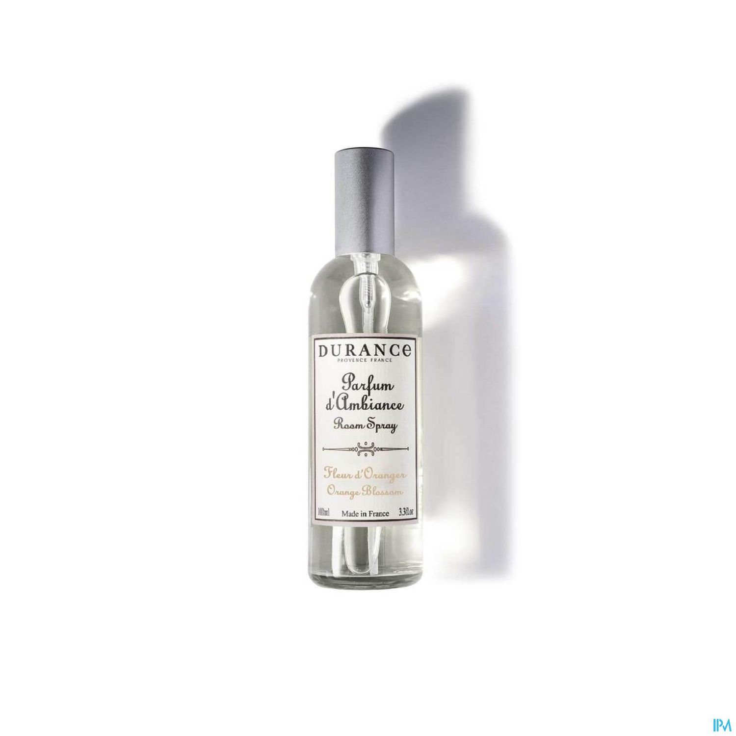 DURANCE PARF AMBIANCE FLEUR D'ORANGER