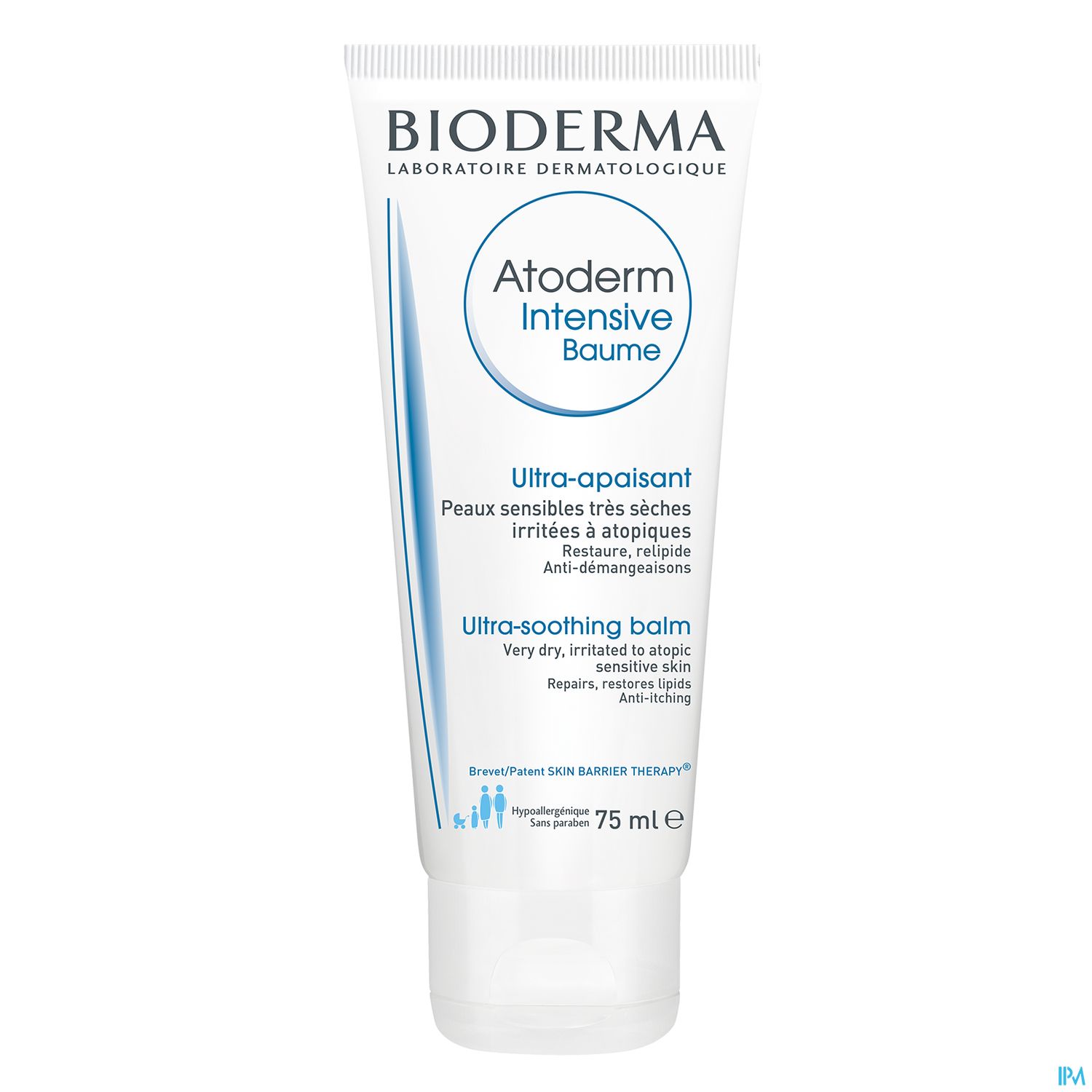 ATODERM BAUME INTENSIVE 75ML