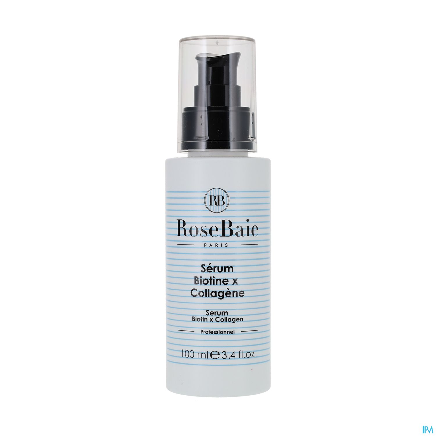 ROSEBAIE SERUM BIOT X COLLAG 100ML