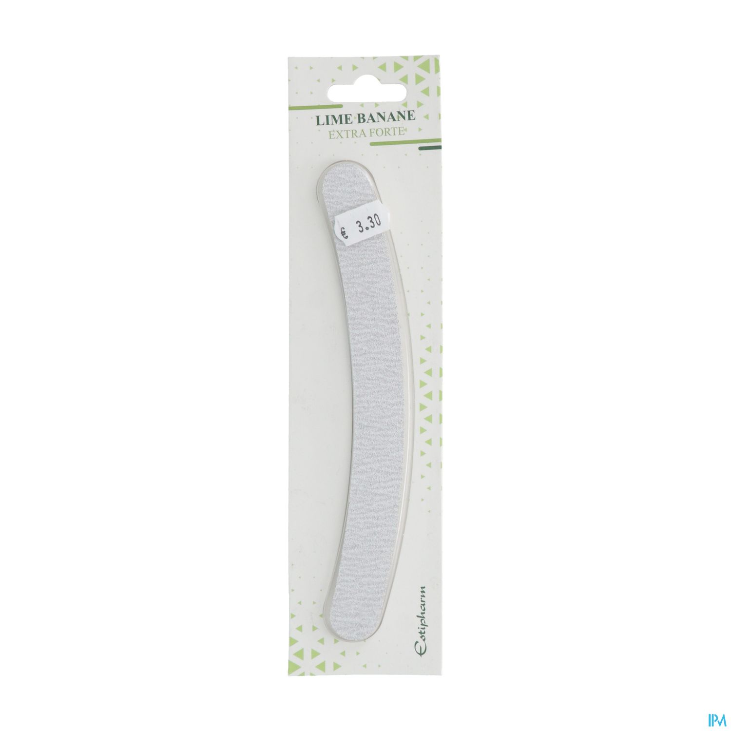 LIME BANANE ESTIPHARM EXTRA FORTE
