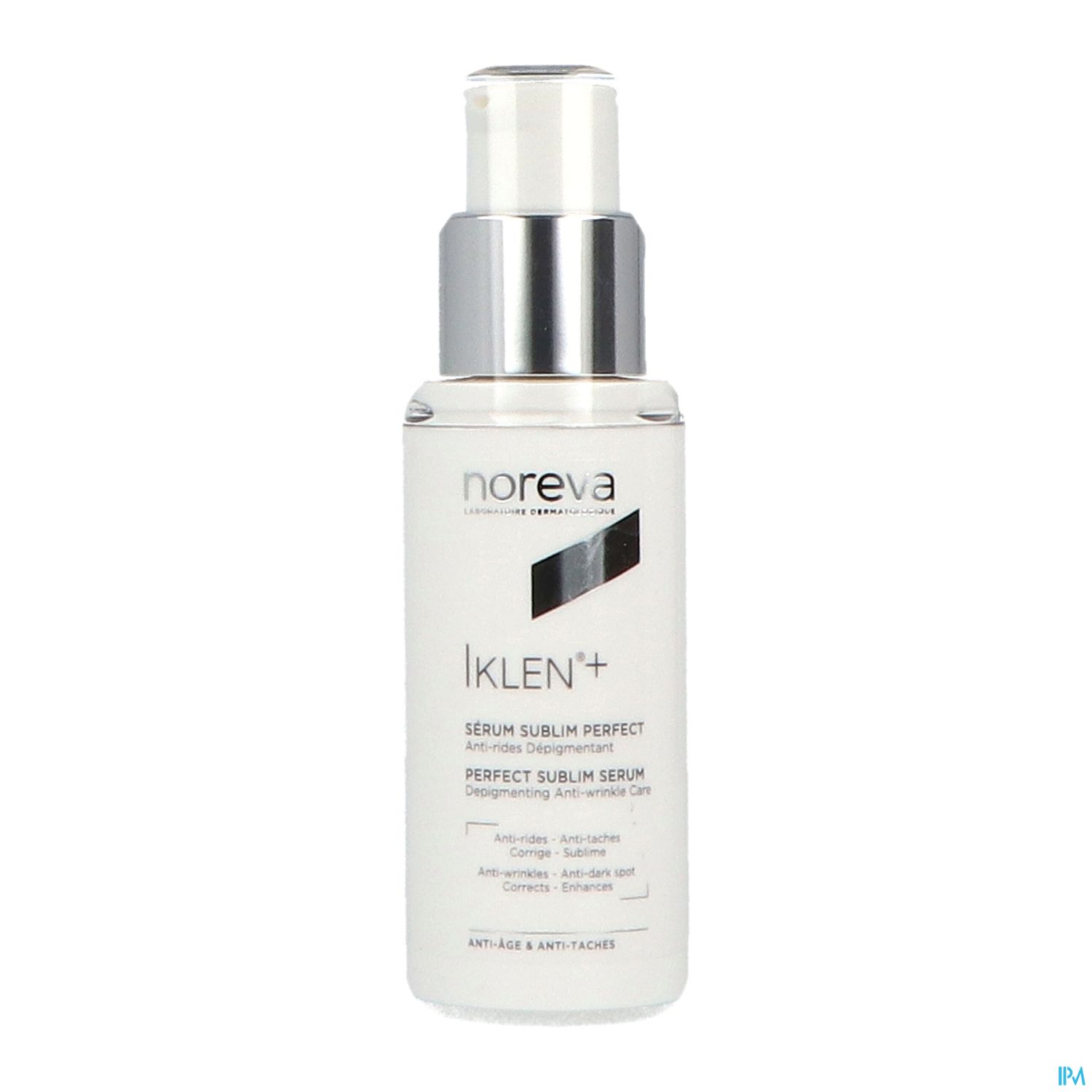 IKLEN+ SERUM SUBLIM PERFECT 30ML