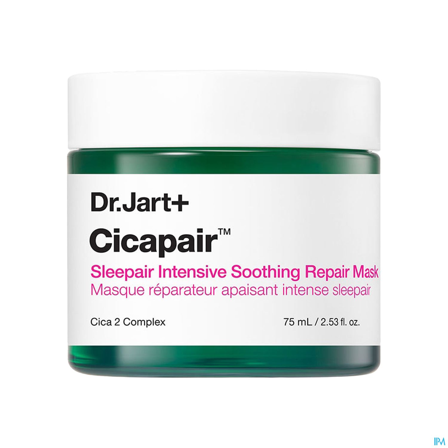 DR JART CICAPAIR MASQ REPAR APAIS
