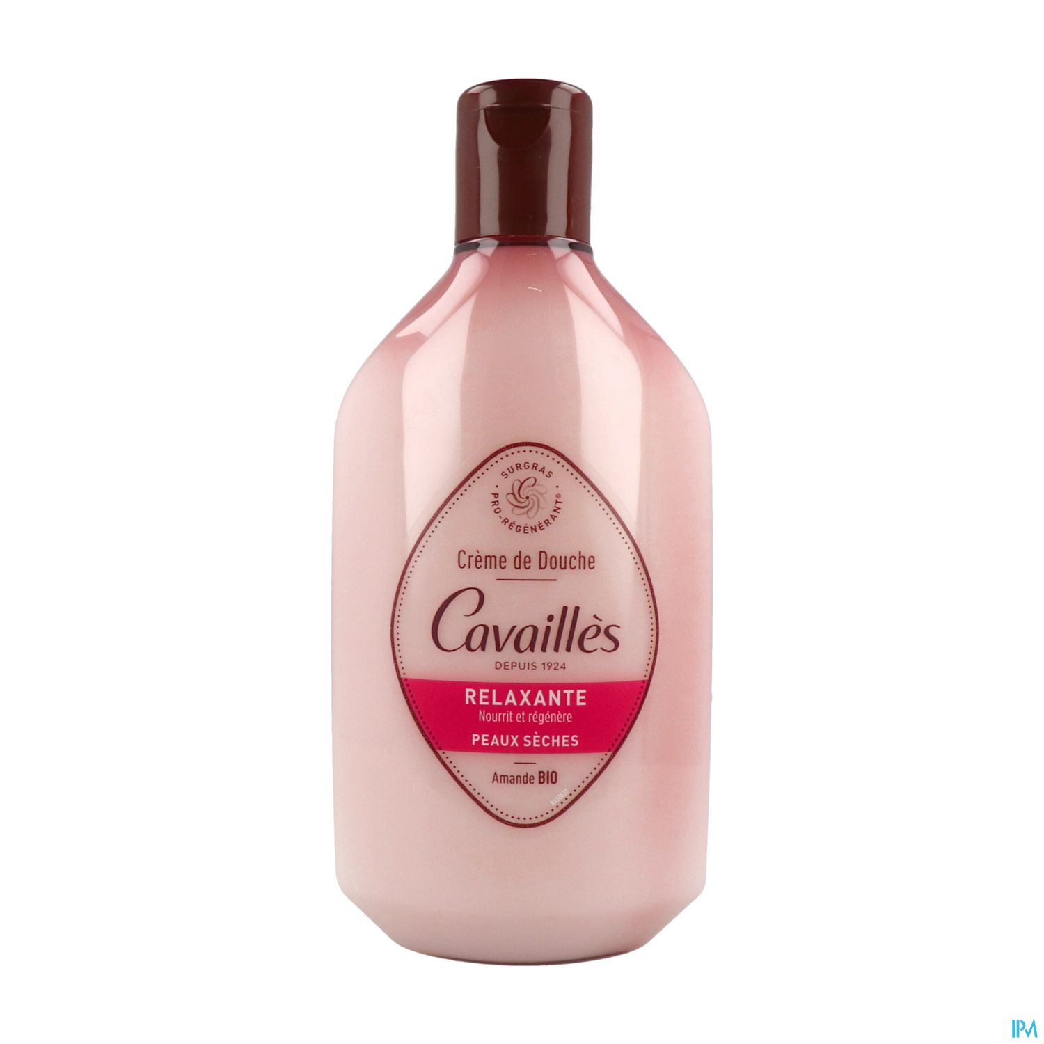 CAVAILLES CR DCH RELAXANT 250ML