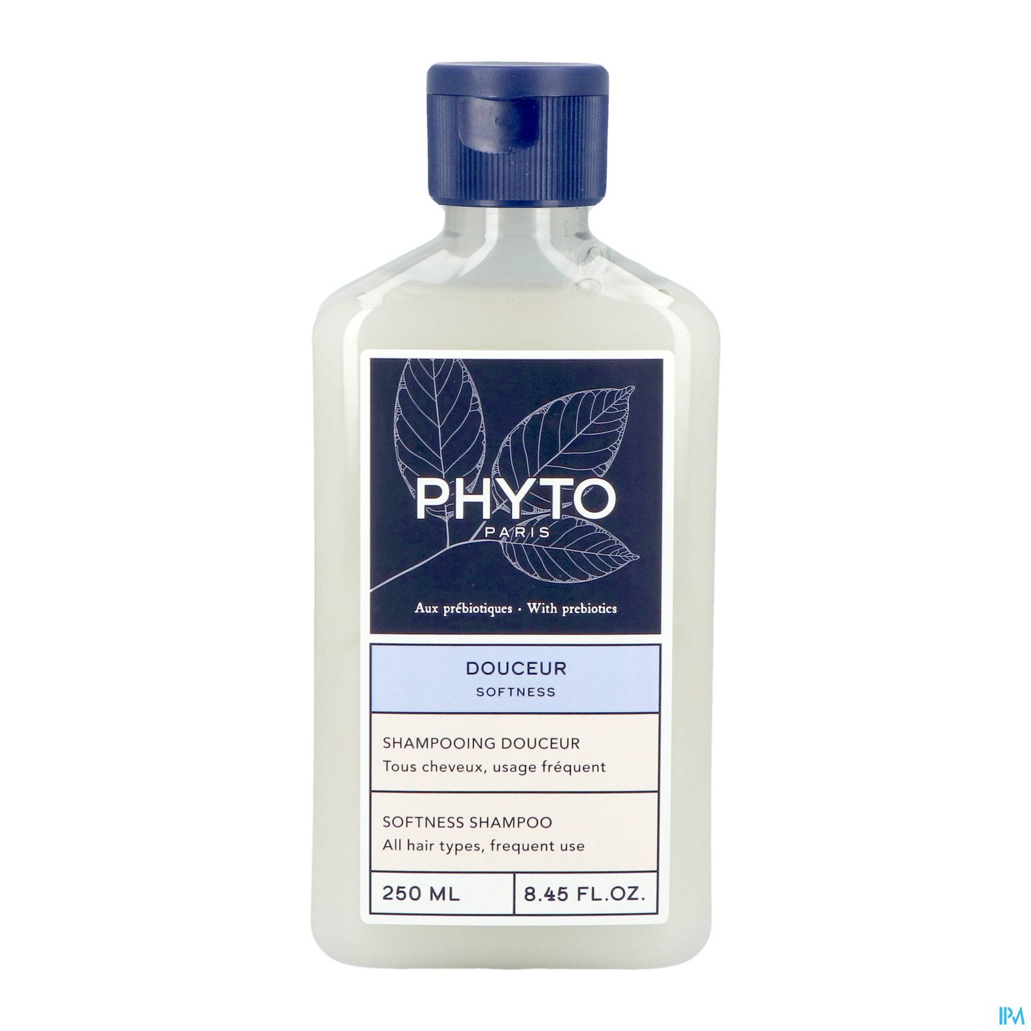 PHYTO DOUCEUR SH 250ML