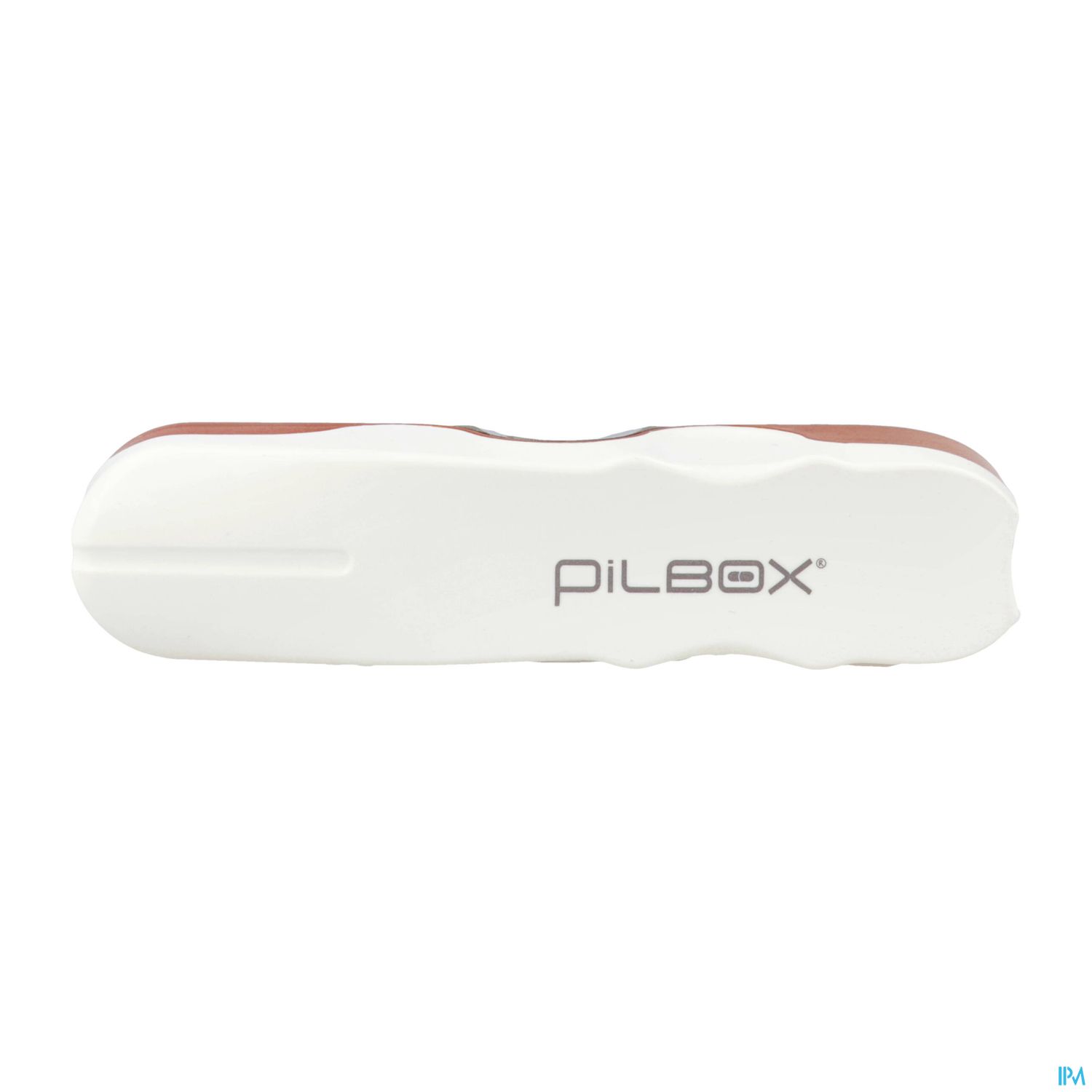 PILBOX CUTTER COUPE CPR ORANGE