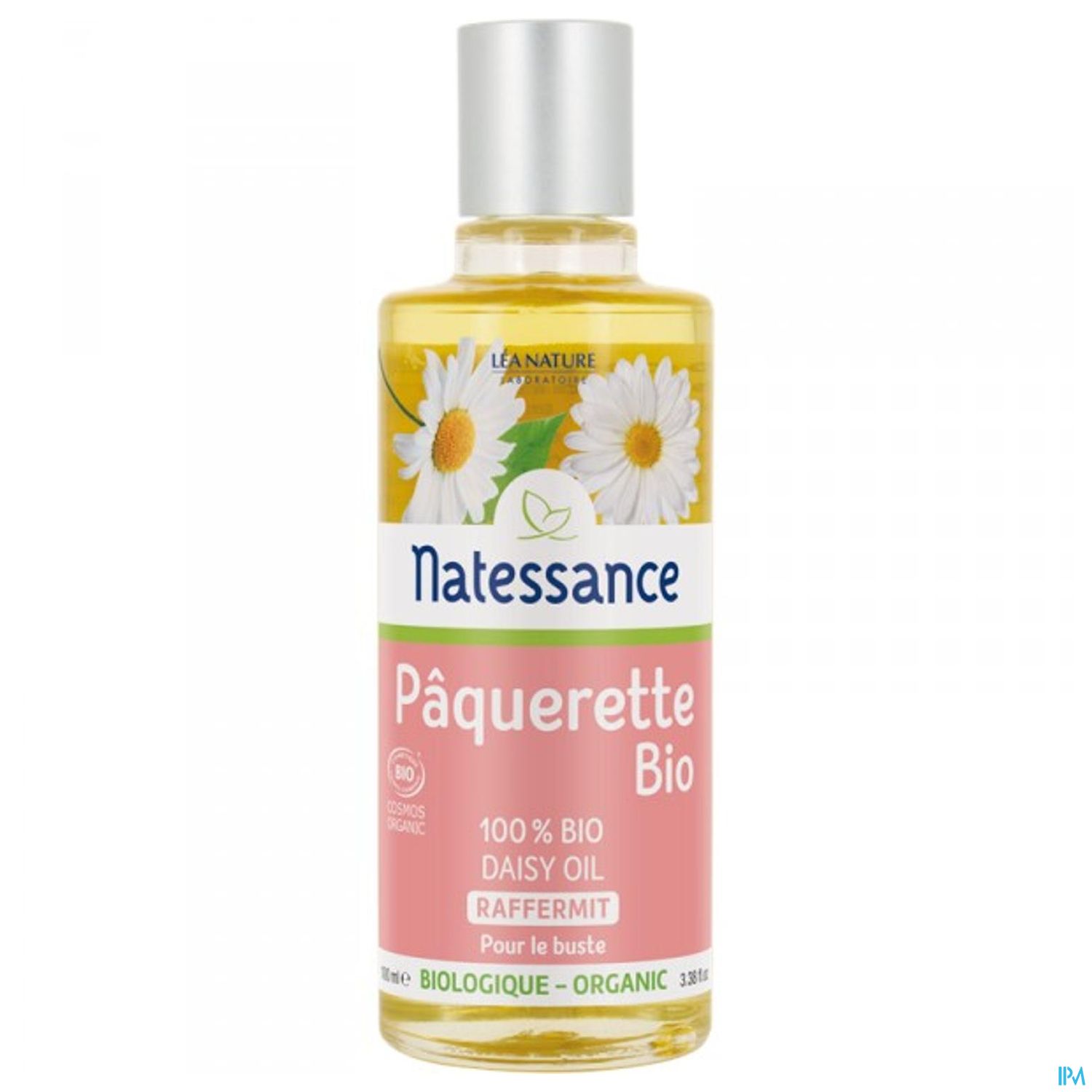 NATESSANCE HLE PAQUERET BIO 100ML