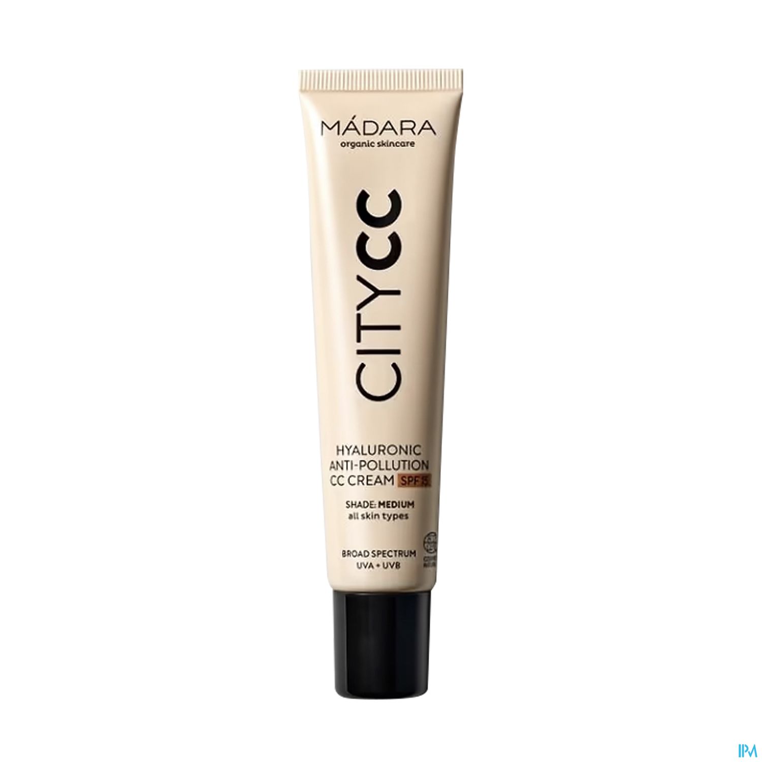 MADARA CITY CC CR MEDIUM SPF1540ML