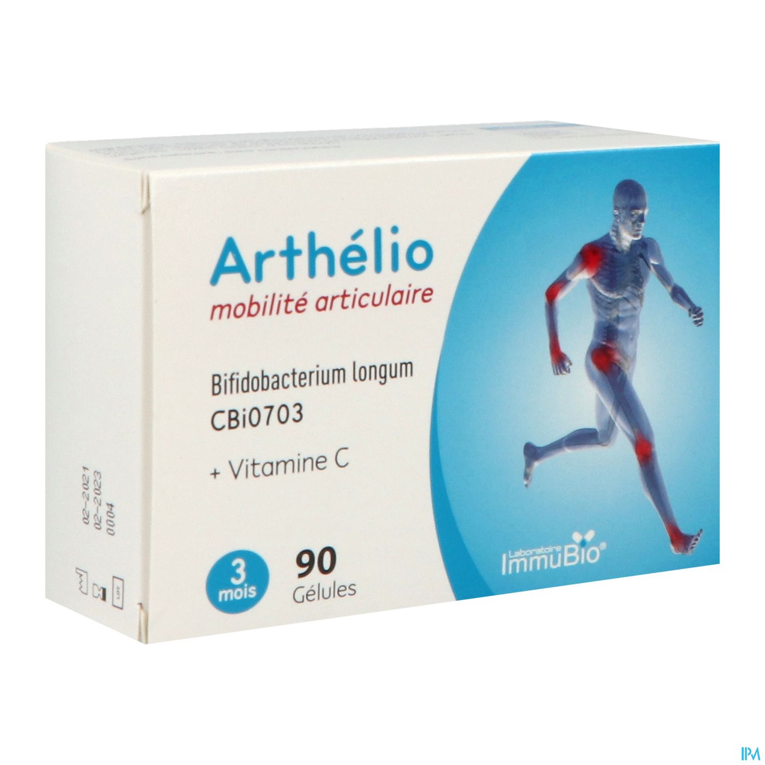 ARTHELIO GELUL 90