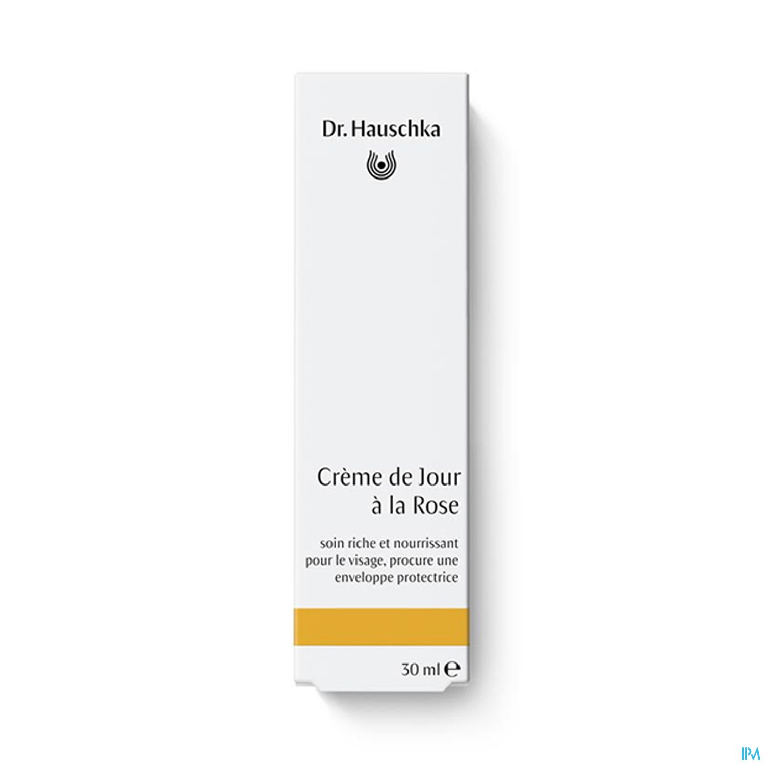 DR.HAUSCHKA CR JOUR ROSE 30ML