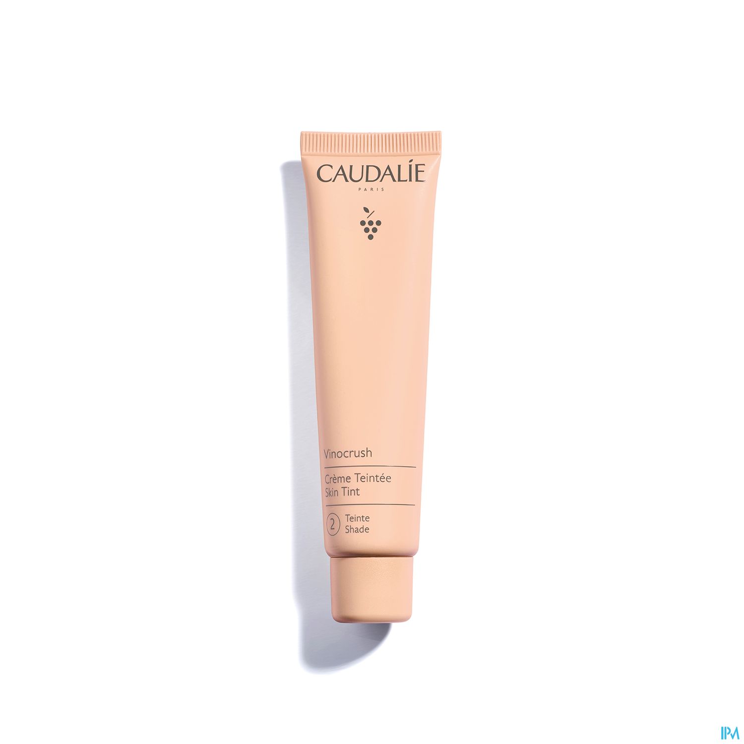 CAUDALIE VINOCRUSH CC CR TEINT 2