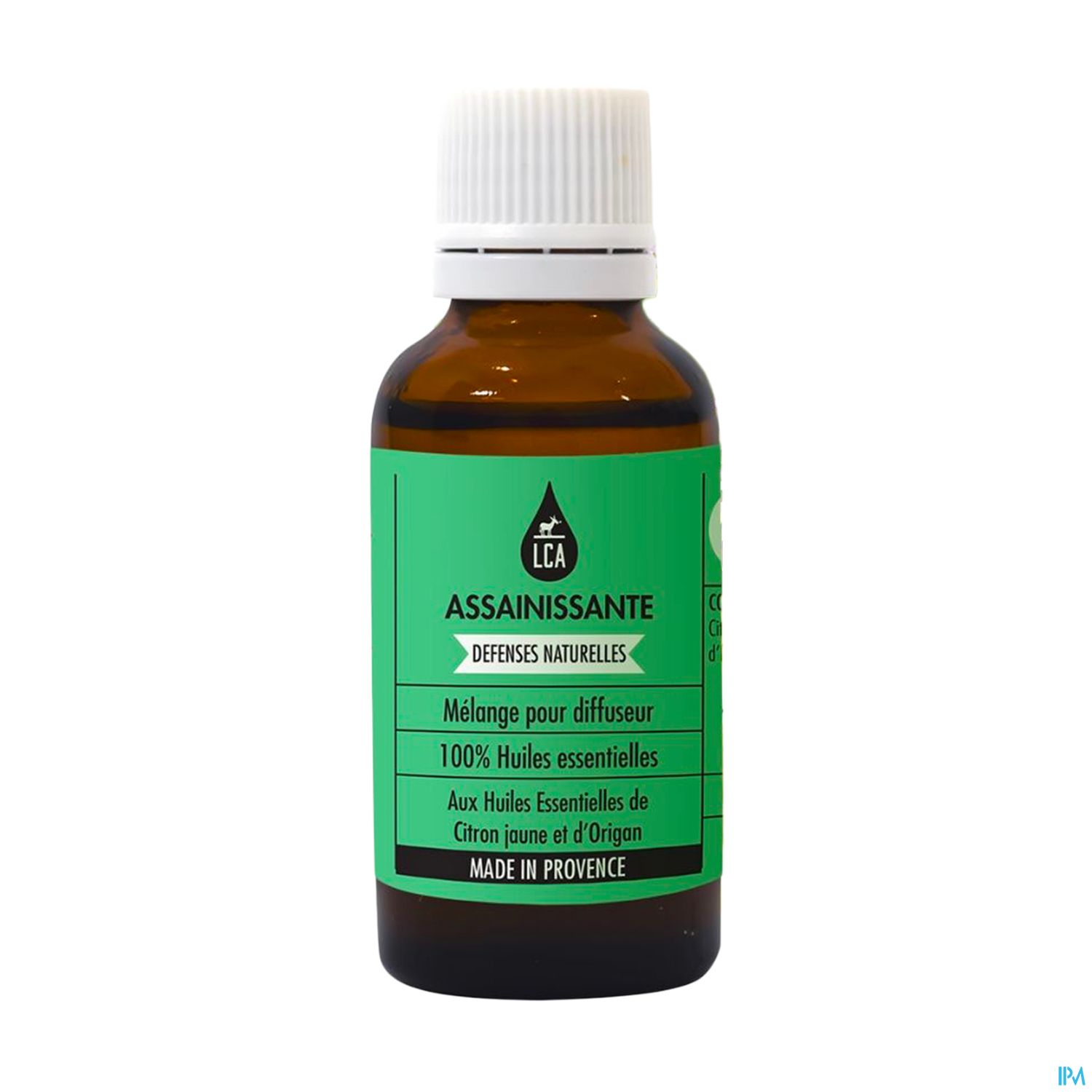 LCA CPLX DIFF ASSAINISSANT 30ML