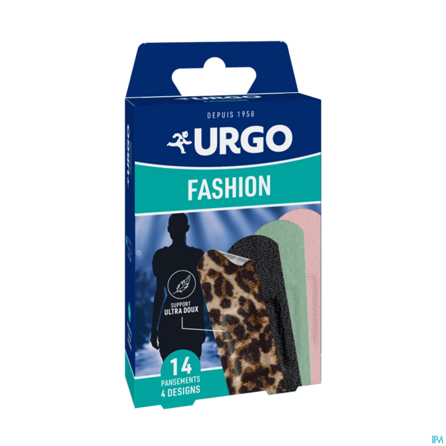 URGO PANS FASHION 14