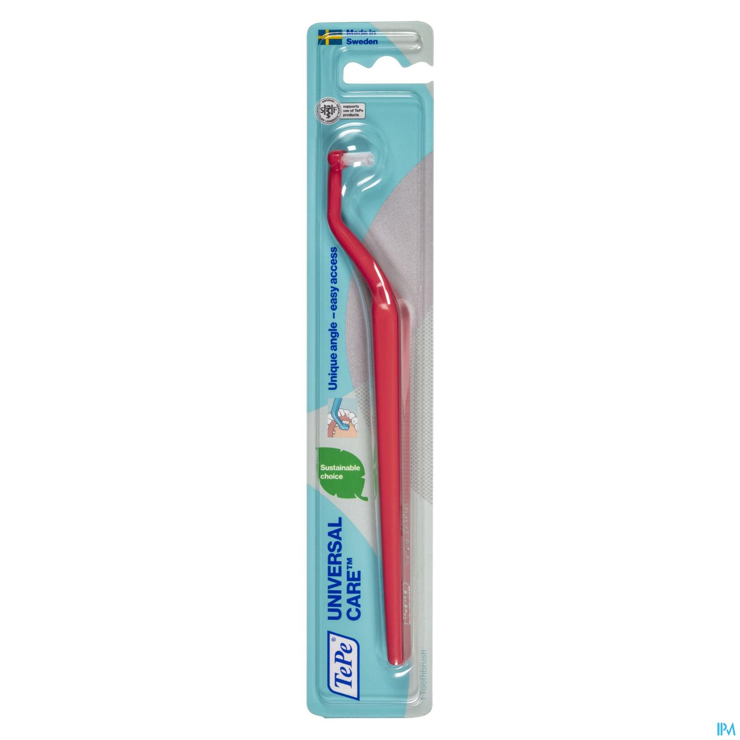 Tepe Brosse A Dents Soin Implant
