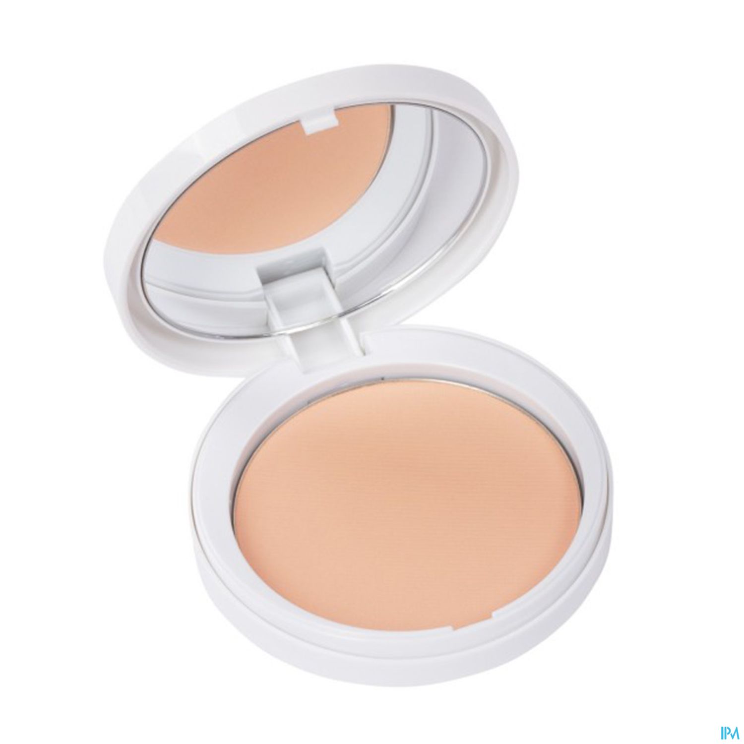 EYE-CARE PDR COMP CASHMERE 10G