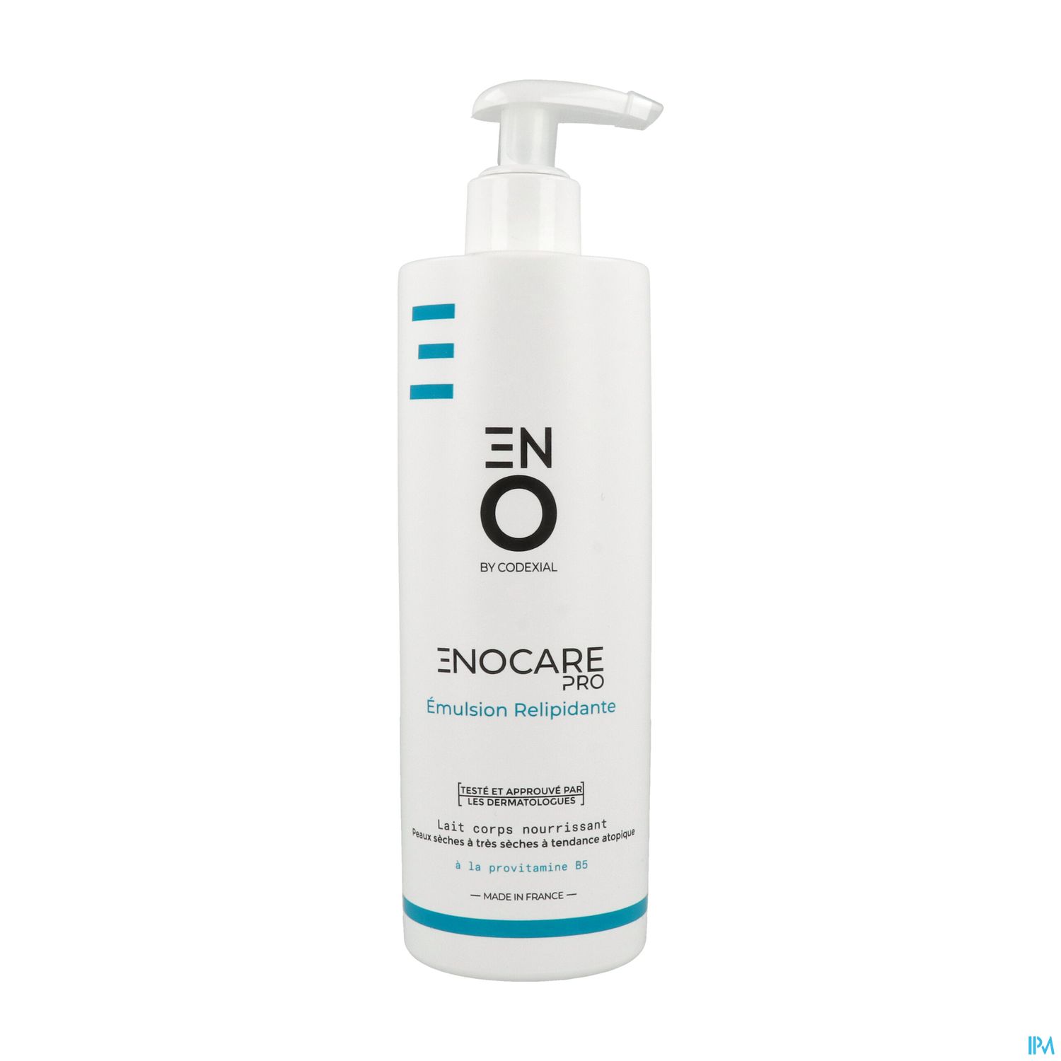 ENOCARE PRO EMULSION RELIPID 400ML