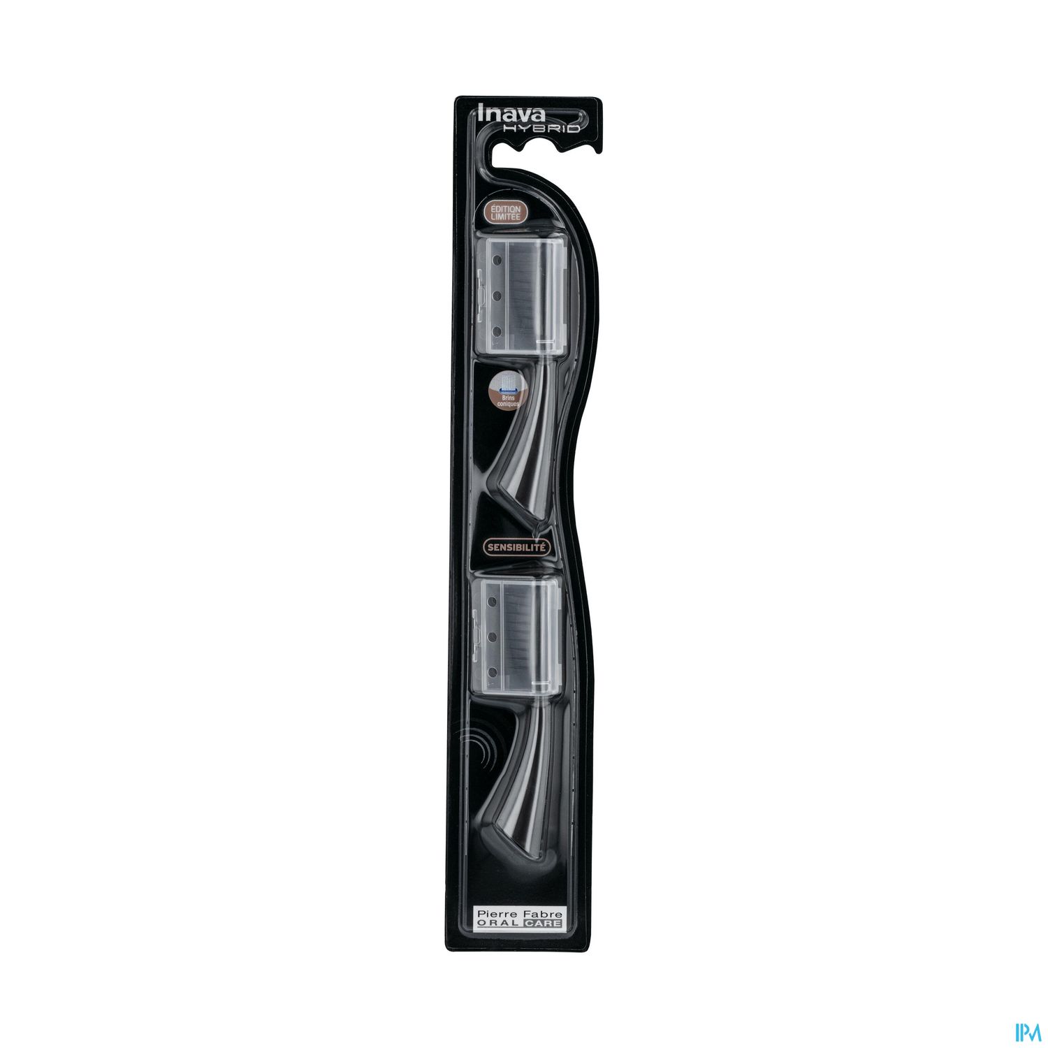 BDEN INAVA HYBRID RECH NOIR