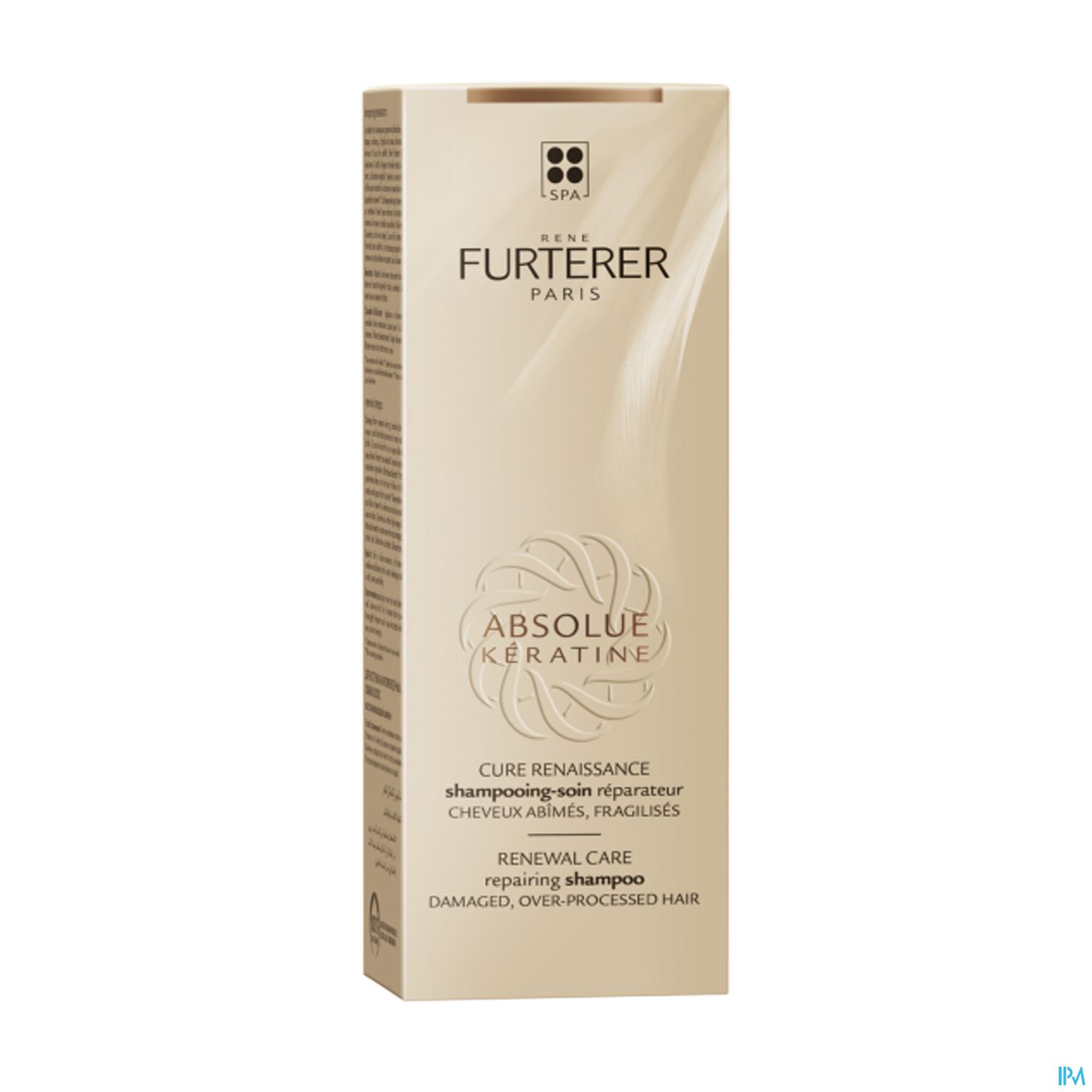 FURTERER ABS KERA SH REPAR 50ML