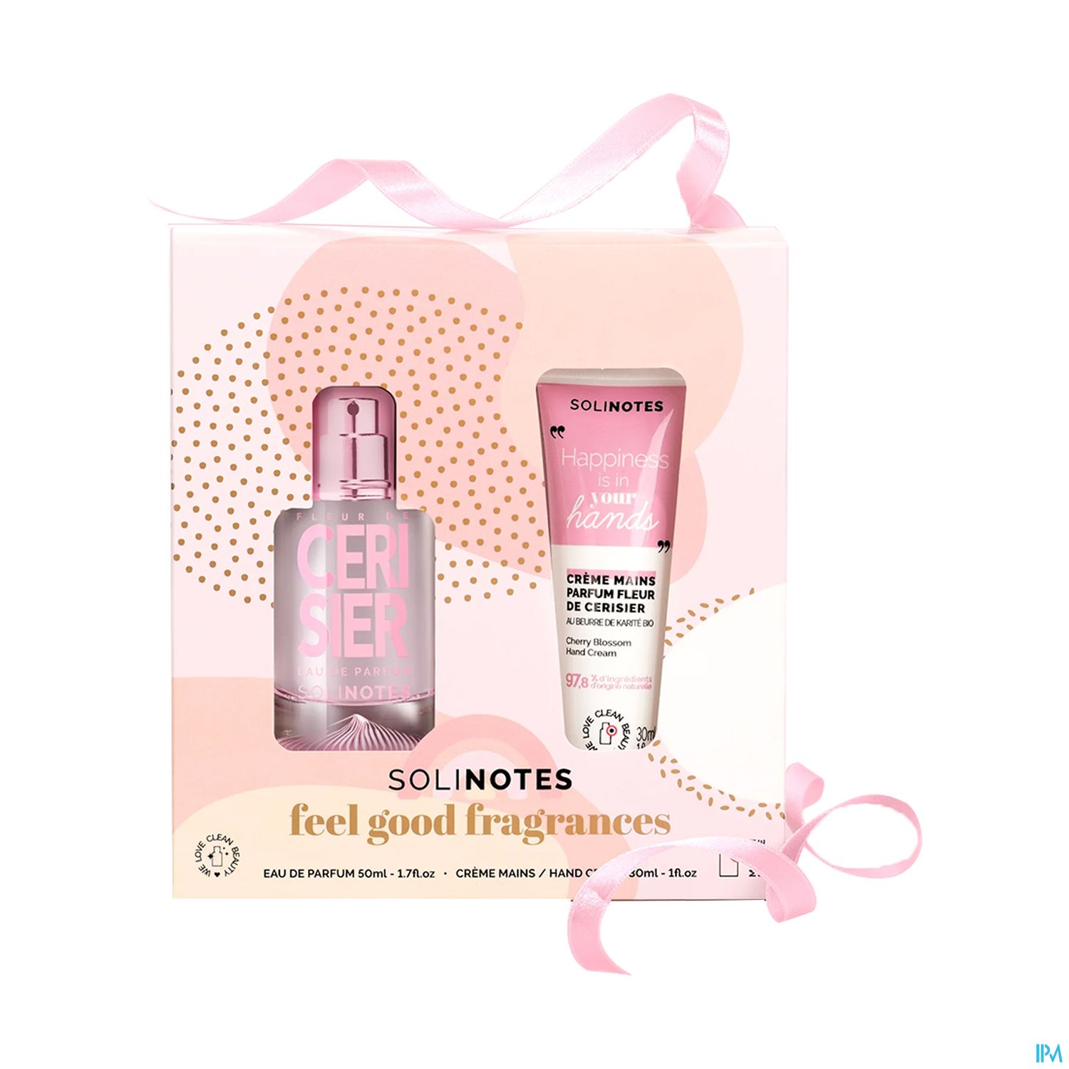 SOLINOTES EDP CERIS + MAIN NOEL23