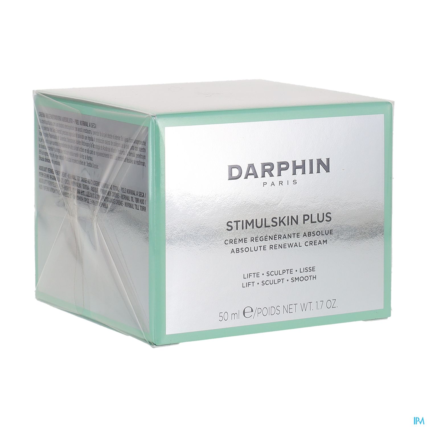 DARPHIN STIMULSKIN+ CR REG 50ML
