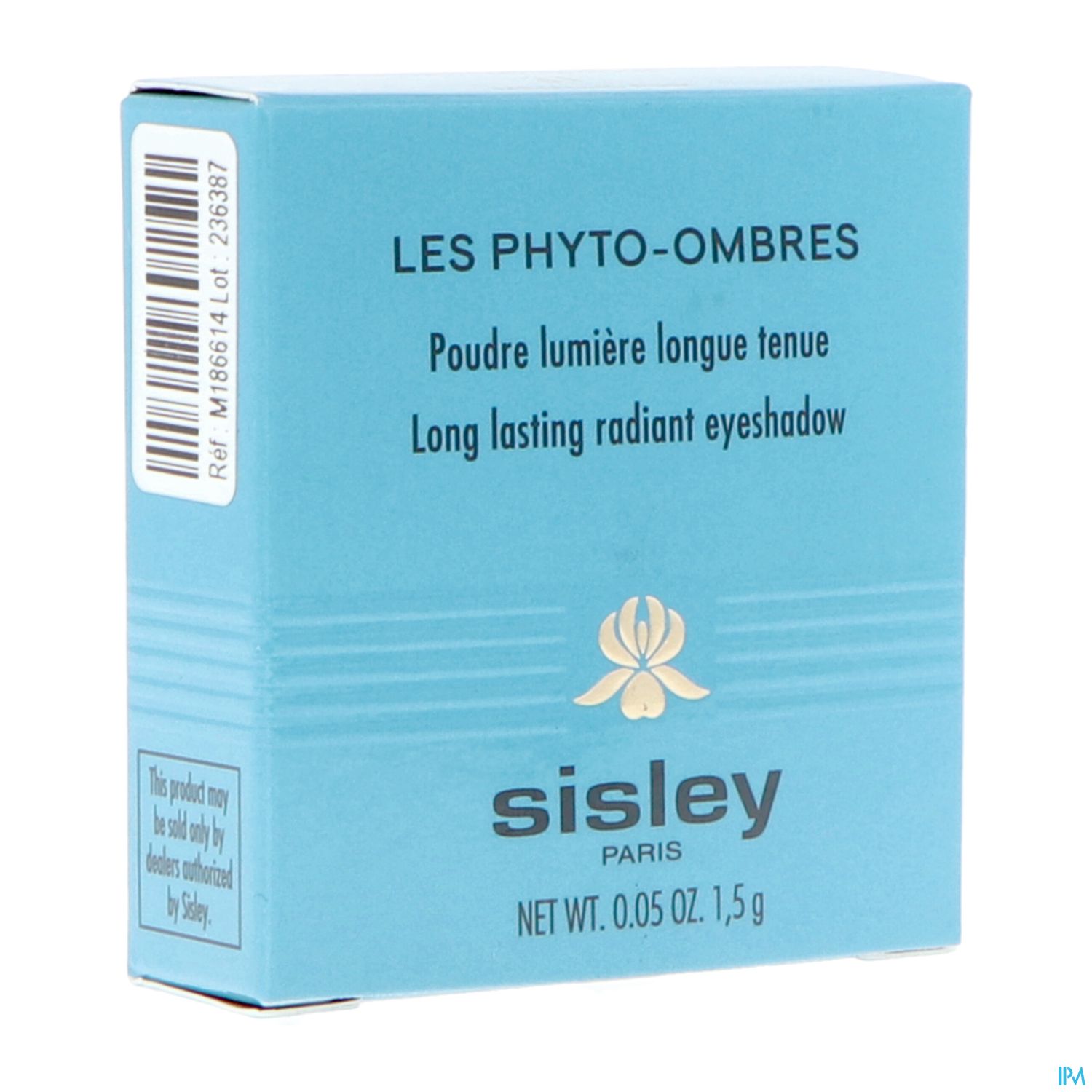 SISLEY PHYTO-OMB LUM METAL PINK 31