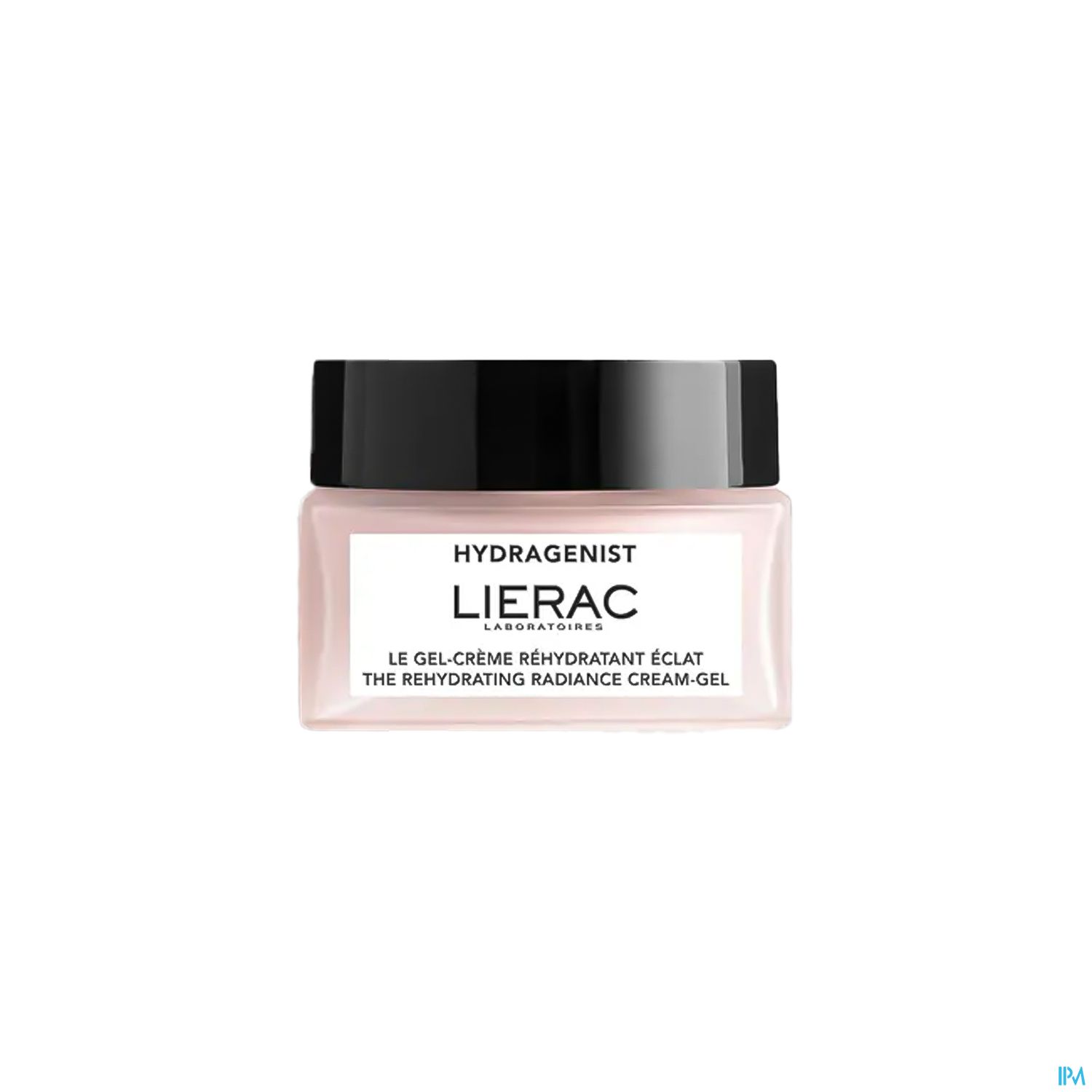 HYDRAGENIST GEL CR REHYD ECLAT50ML