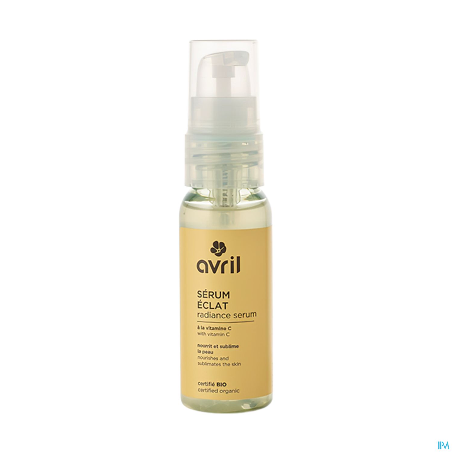 AVRIL SERUM ECLAT 30ML