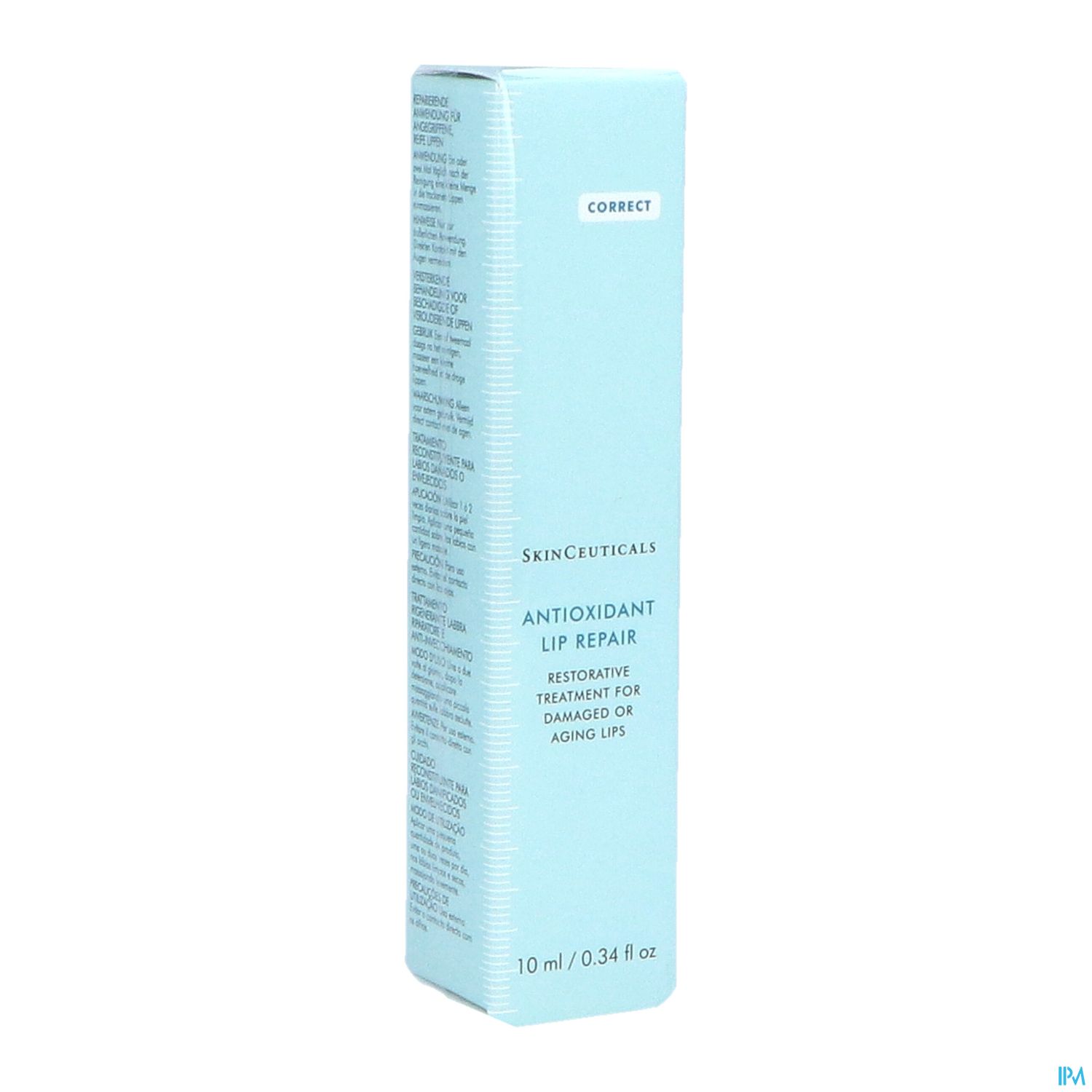 Skinceuticals Antioxidant Lip Repair 10ml