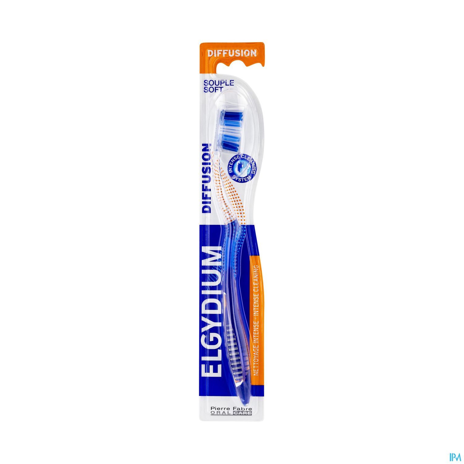 Elgydium Diffusion Brosse A Dents Souple