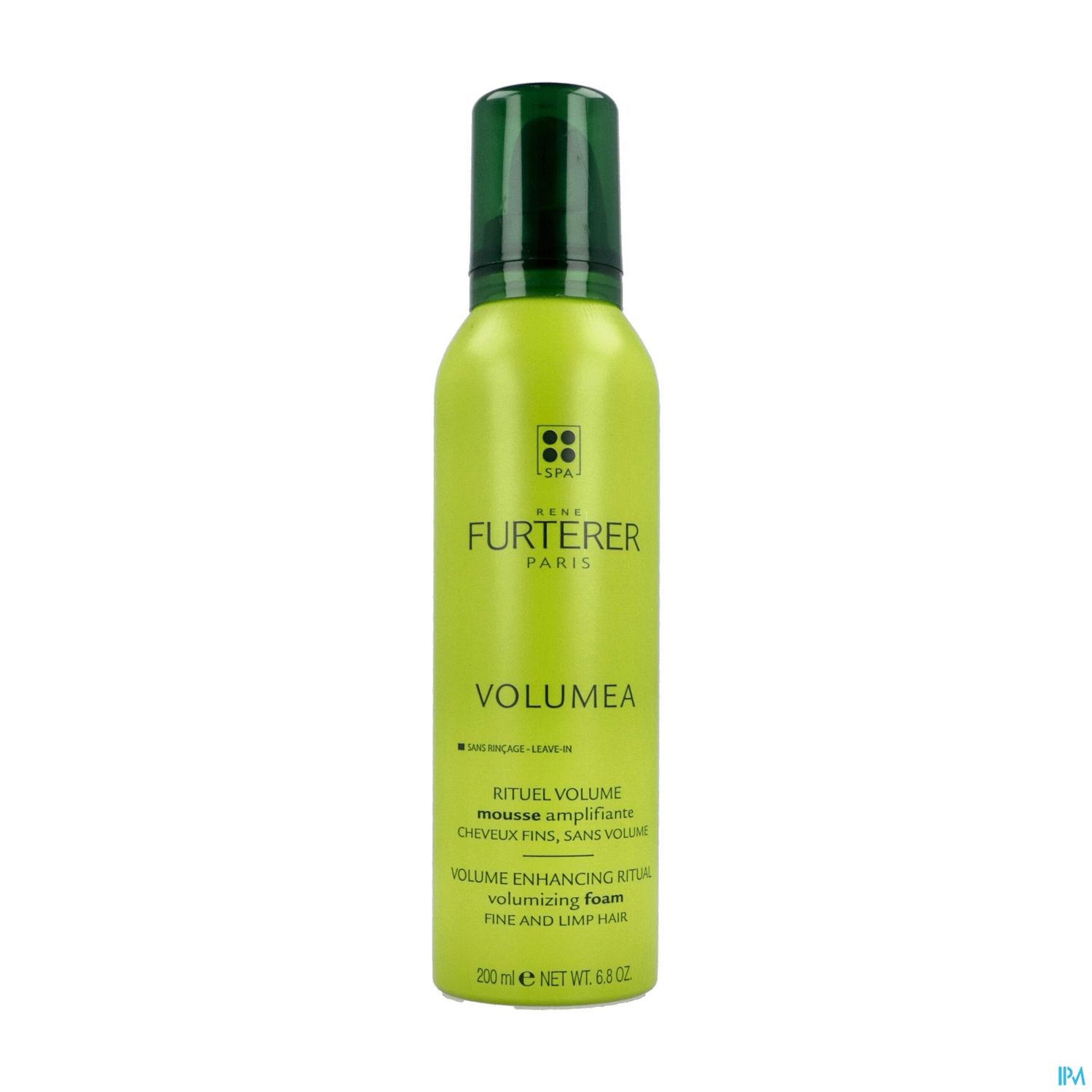 FURTERER VOLUMEA MOUSS AMPLI 200ML