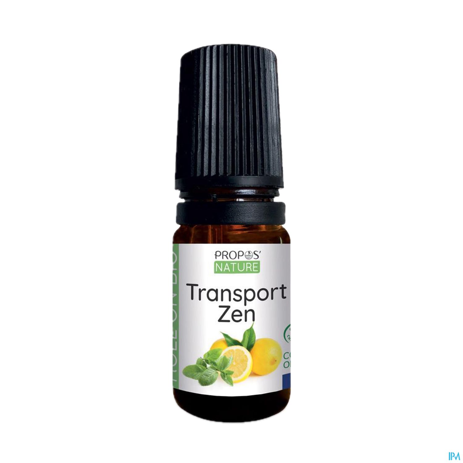 PROPOS NAT TRANSPORT ZEN ROLLON5ML