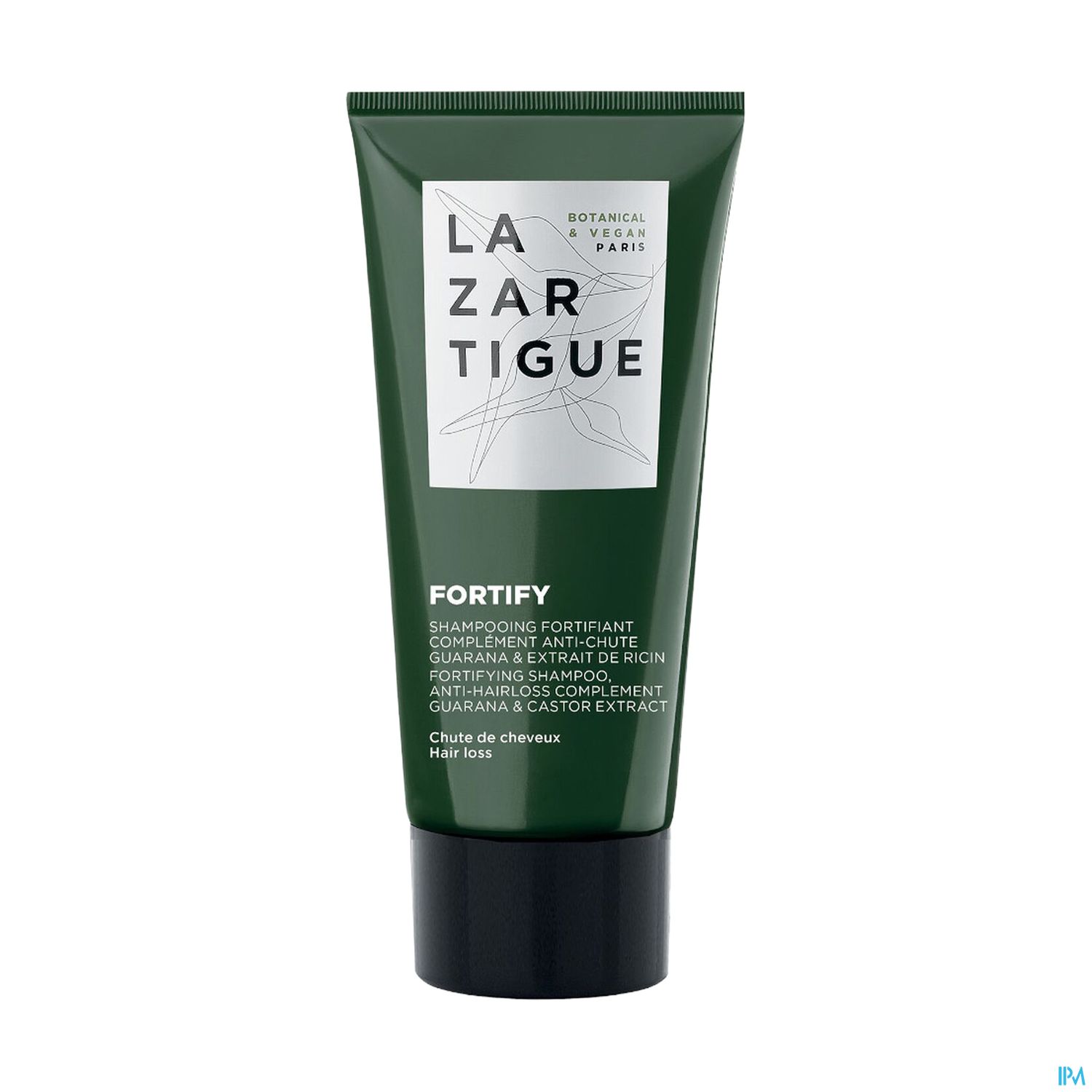 LAZARTIGUE FORTIFY SH 50ML