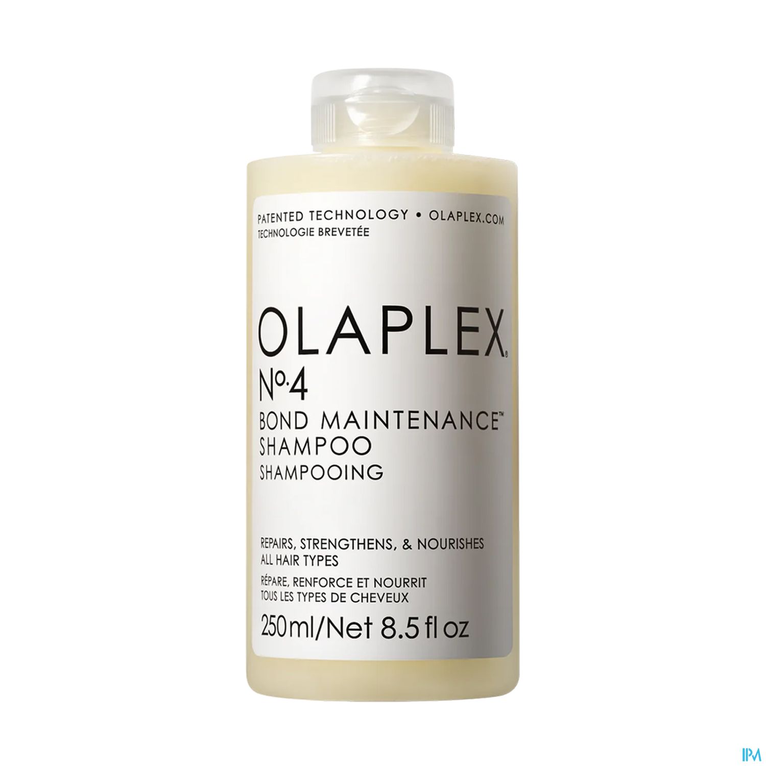 OLAPLEX N°4 SH BOND MAINT 250ML